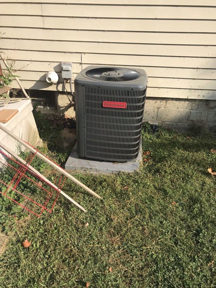 ZANESVILLE DorMar Heating & Air Conditioning