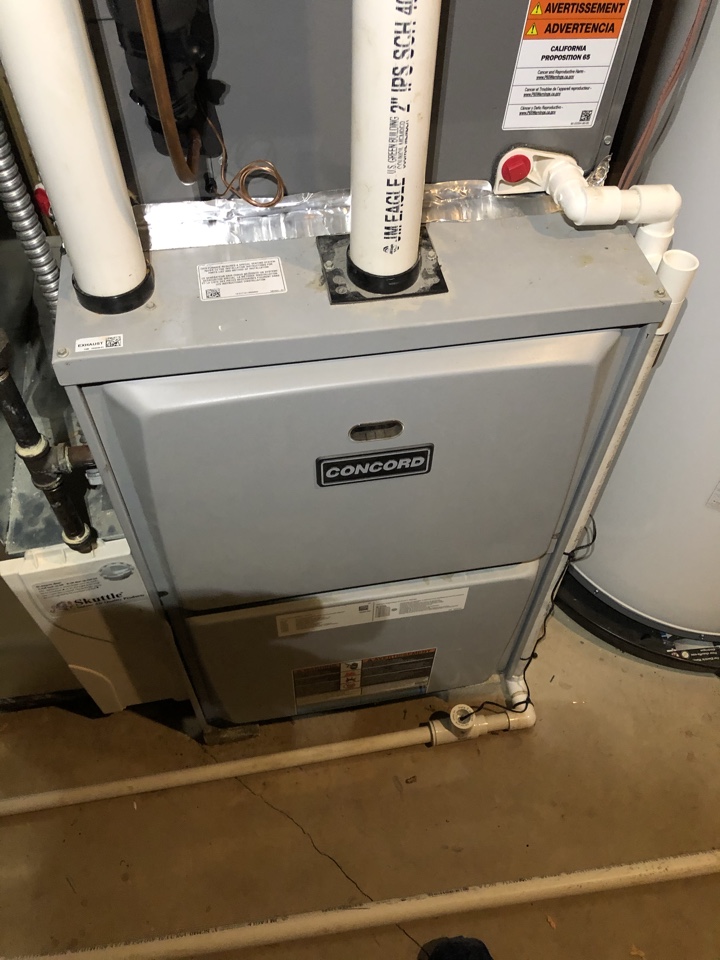 COLUMBUS DorMar Heating & Air Conditioning