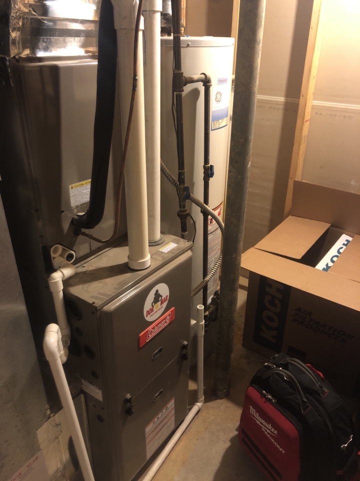 Pataskala DorMar Heating & Air Conditioning