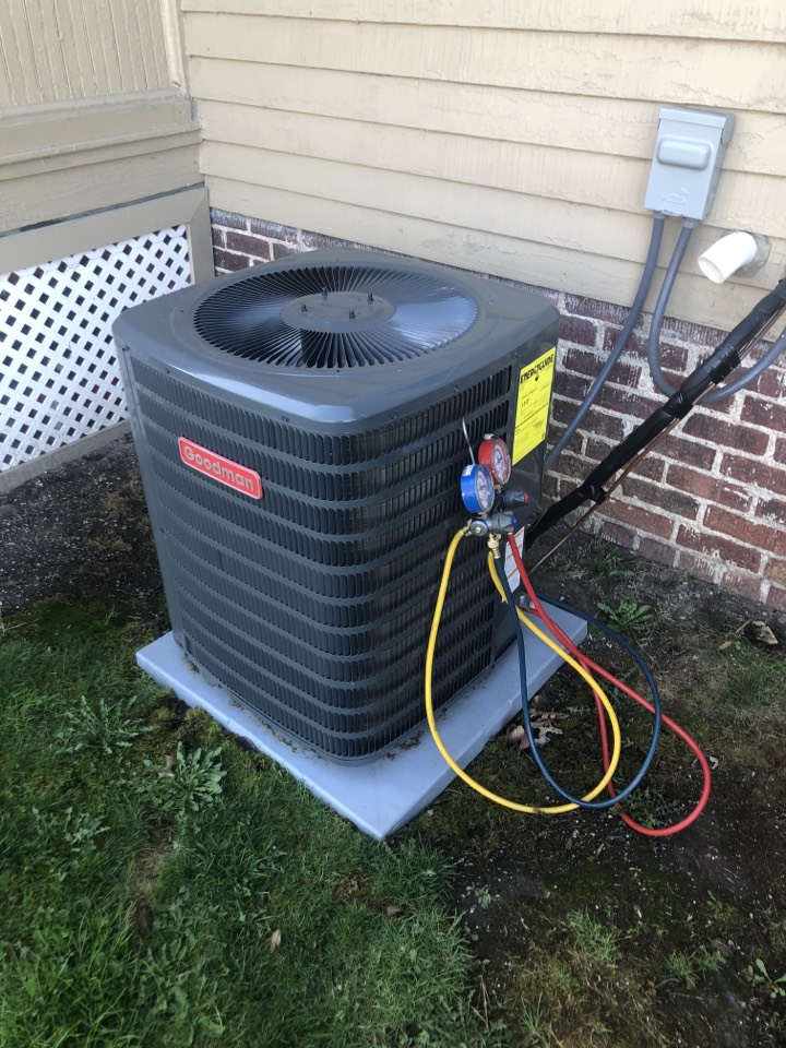 ZANESVILLE DorMar Heating & Air Conditioning