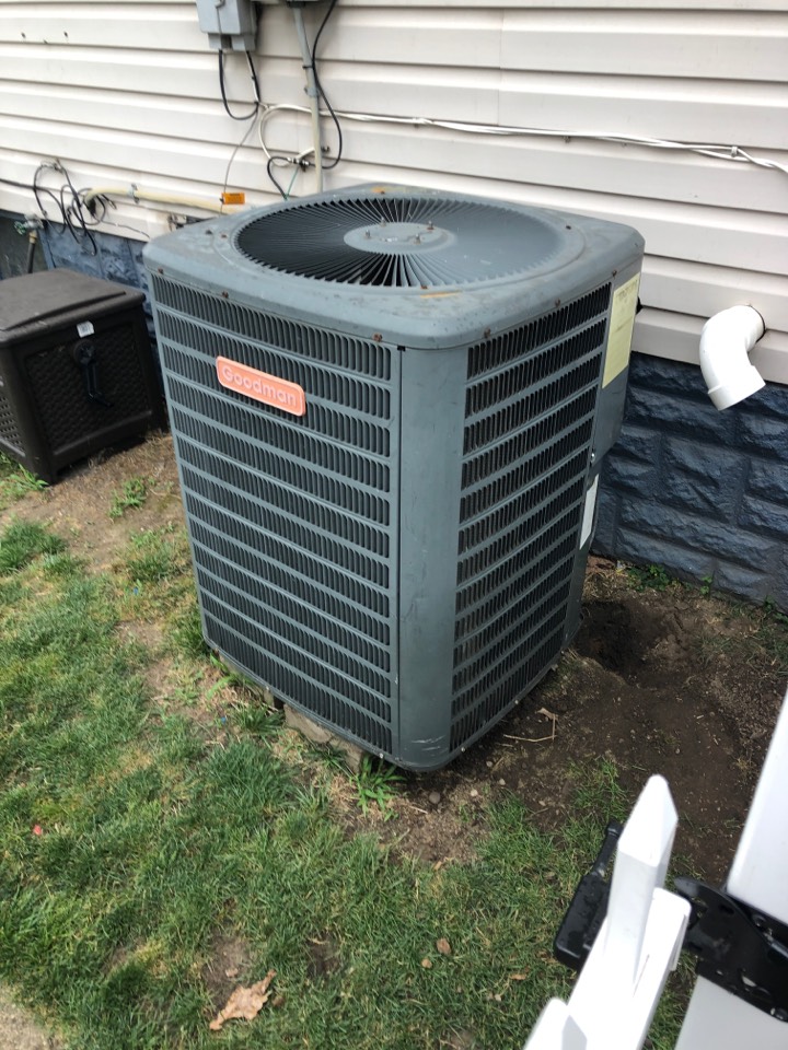 ZANESVILLE DorMar Heating & Air Conditioning