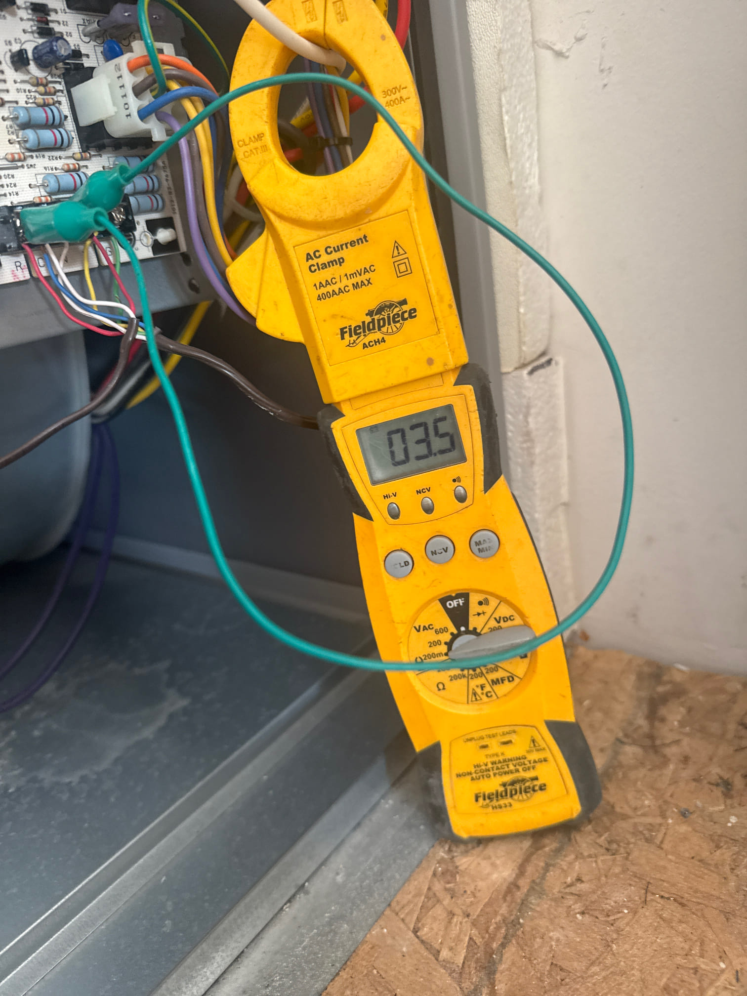 I was called to inspect a furnace that was not working properly. Upon arrival, I performed a thorough inspection of the system, checking for any signs of damage or wear. I also tested the thermostat and burner to ensure they were functioning correctly. After completing the inspection, I provided a detailed report of my findings and recommendations for repairs. The customer was pleased with the thoroughness of my inspection and the recommendations I provided.