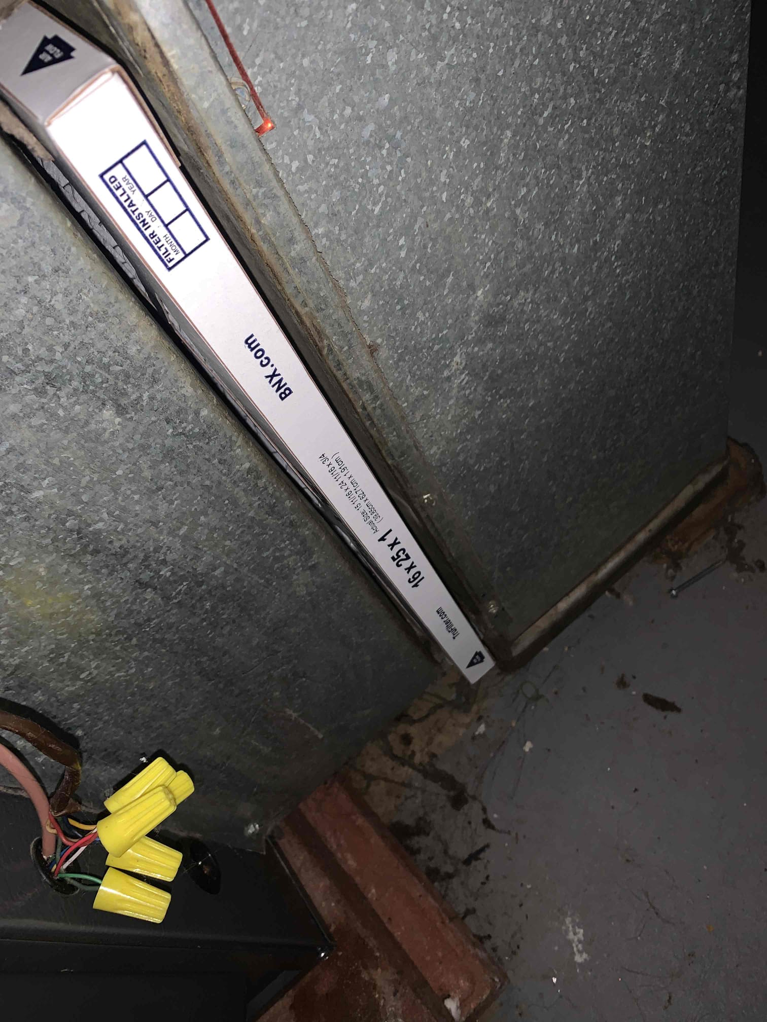 I conducted a thorough evaluation of the air conditioning system during a maintenance visit. I assessed the condition of the furnace filter and evaporator coil, recorded the blower amp draw, inspected the cleanliness of the condenser coil, examined the electrical components of the condenser, and confirmed that the refrigerant pressures were within the correct range. I also provided recommendations for improving system performance.