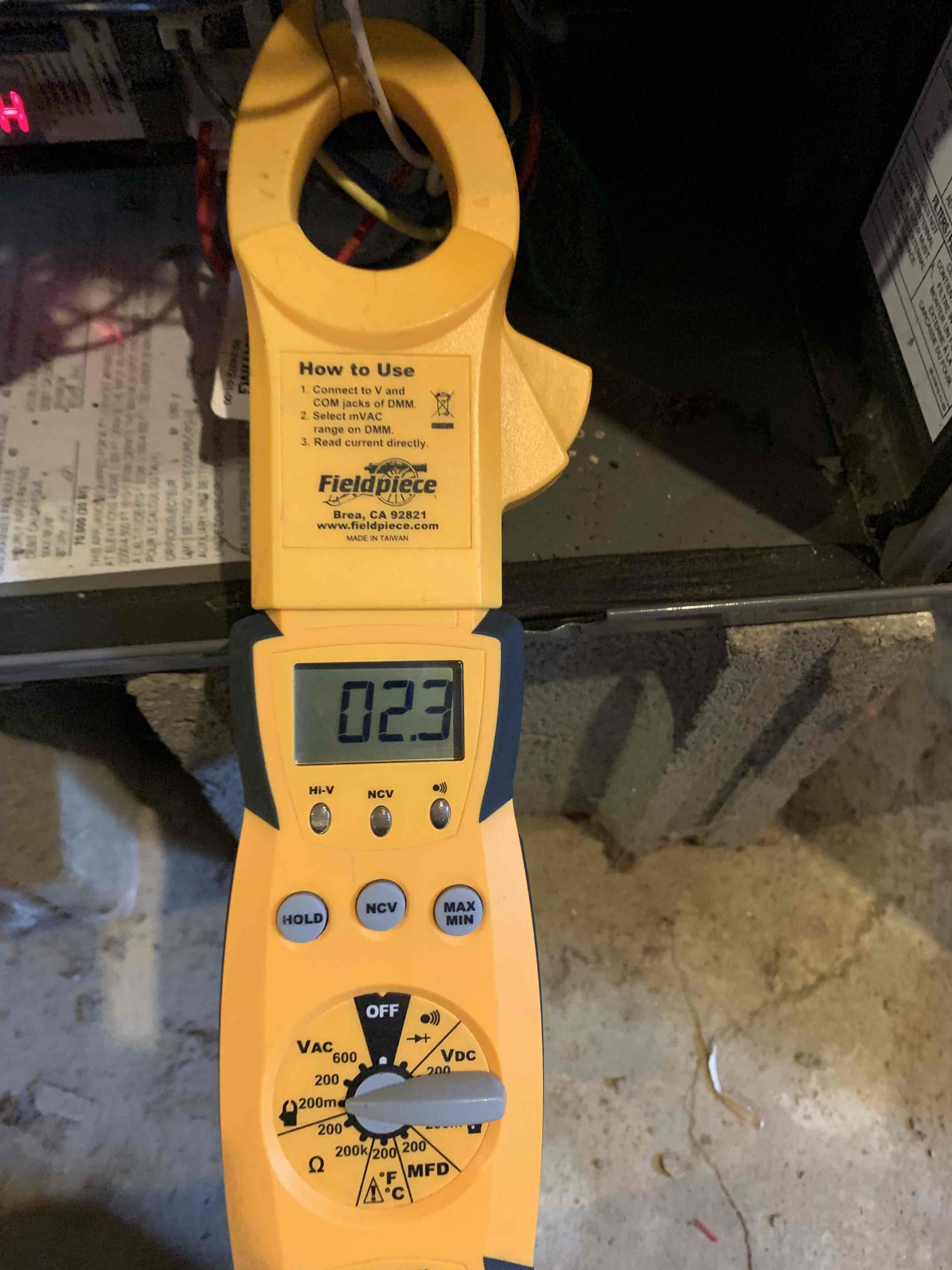 I am a highly skilled home service professional who has successfully completed furnace maintenance for a client. During the maintenance process, I verified the operational performance of the system, ensuring that all components functioned as intended. I cleaned the carbon buildup on the flame sensor to enhance efficiency and assessed the amp draw of both the blower and inducer motor to confirm they were operating within acceptable parameters. I also checked the electrical connections and replaced any worn-out parts to ensure the system was running at peak efficiency. The client was very satisfied with the results and expressed gratitude for the professional and timely service provided.