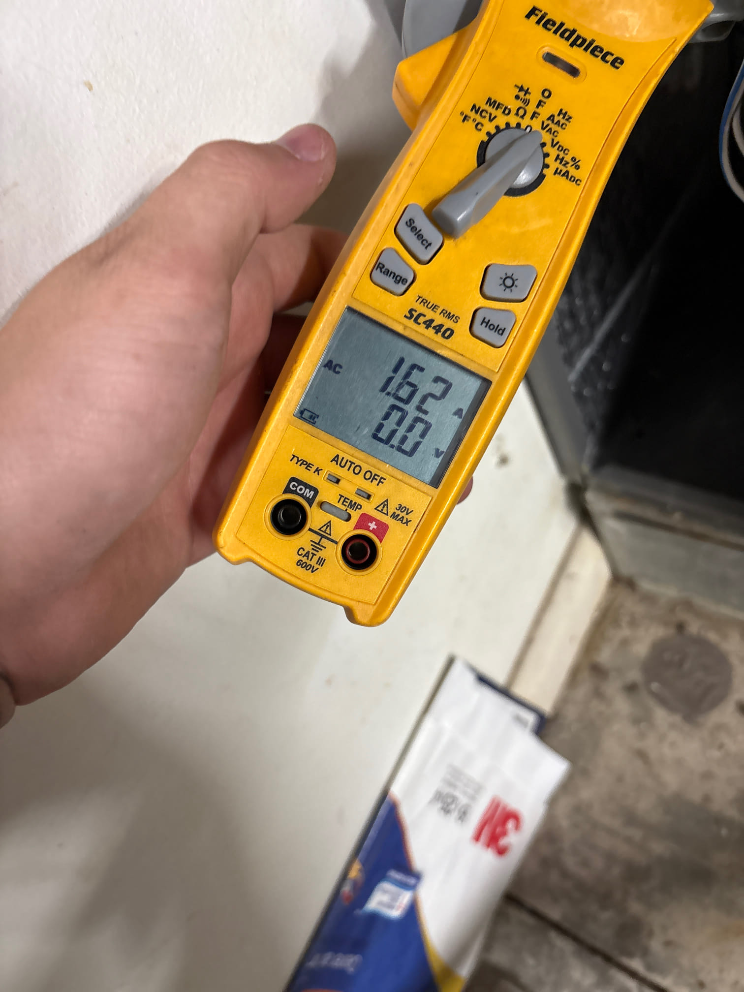 I arrived at the customer's home and completed the electric furnace maintenance checklist. I checked the electrical connections, cleaned the burners, inspected the thermostat, and tested the ignition system. I also replaced the air filter and cleaned the blower wheel and motor. The customer was very satisfied with the service and thanked me for my help.