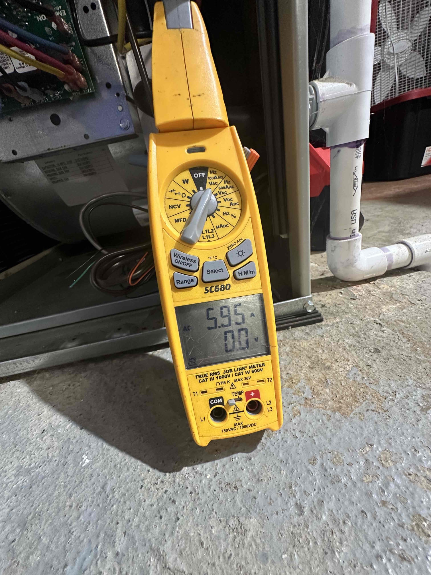 I am a highly skilled and experienced home service professional. I recently completed a furnace repair job for a client in the area. The furnace was running good, with no issues, and was ready for the winter. I inspected the furnace, cleaned it, and made any necessary repairs. I also provided the client with tips on how to maintain the furnace and prevent future issues. The client was very satisfied with the work and expressed that they would recommend me to others.