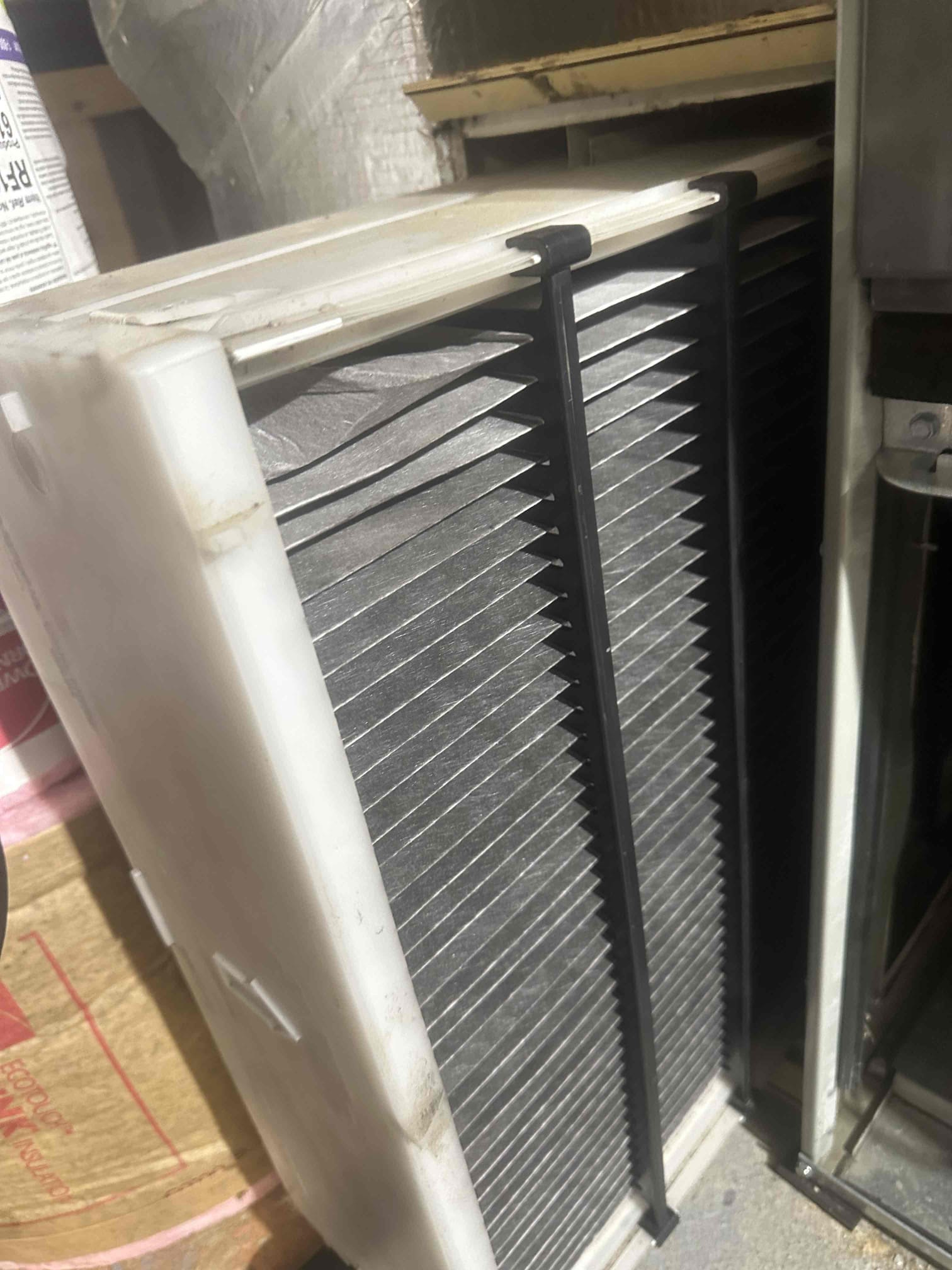 I am a highly skilled and experienced home service professional. I recently completed a furnace repair job for a client in the area. The furnace was running good, with no issues, and was ready for the winter. I inspected the furnace, cleaned it, and made any necessary repairs. I also provided the client with tips on how to maintain the furnace and prevent future issues. The client was very satisfied with the work and expressed that they would recommend me to others.