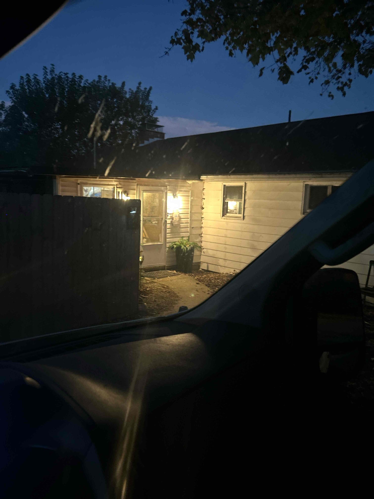 I was called to a home with no heat. Upon arrival, I found that the furnace blower motor was overheating and hitting thermal. I verified the heat exchanger integrity and performed combustion analysis. The client was aware that the furnace was on its last leg and was prepared for a replacement.