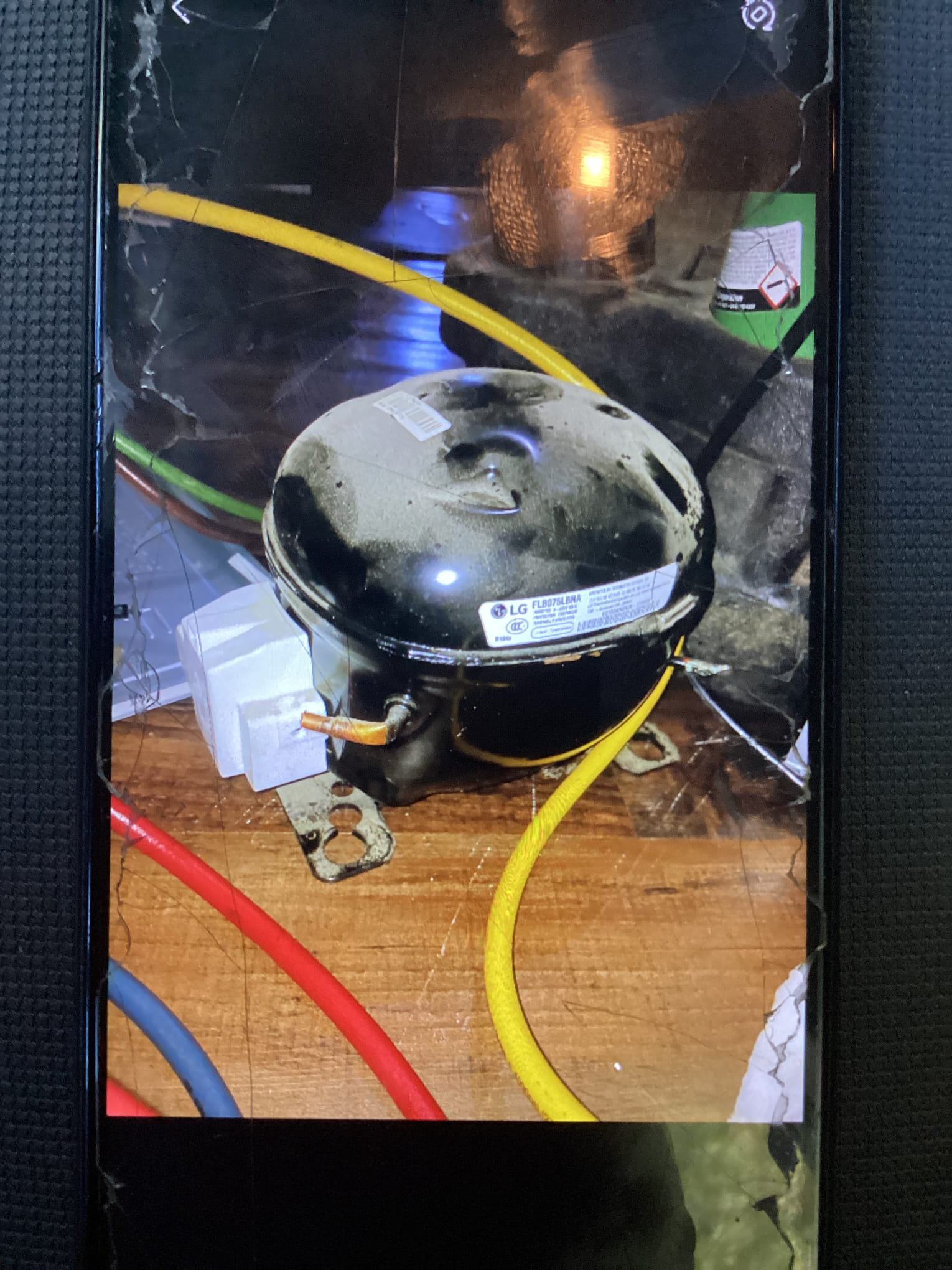 I was called to a home to replace a faulty compressor and update the software. Upon arrival, I found that the compressor was not working properly, and the system was not cooling the home effectively. I replaced the compressor and updated the software, ensuring that the system was running smoothly and efficiently. The customer was very satisfied with the work, and I was able to provide them with a warranty on the new compressor and software.