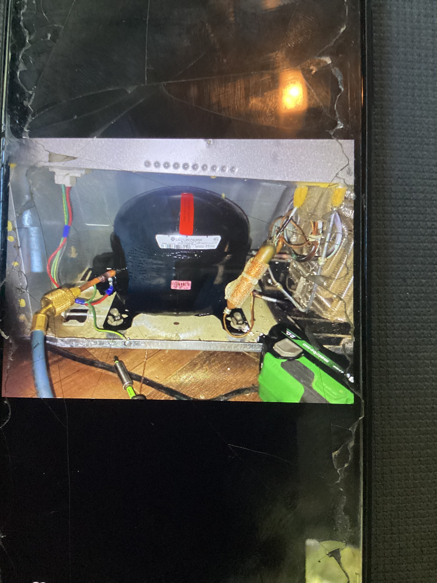 I was called to a home to replace a faulty compressor and update the software. Upon arrival, I found that the compressor was not working properly, and the system was not cooling the home effectively. I replaced the compressor and updated the software, ensuring that the system was running smoothly and efficiently. The customer was very satisfied with the work, and I was able to provide them with a warranty on the new compressor and software.