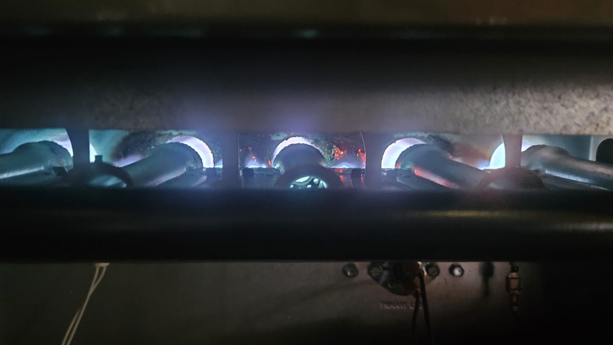 I was called to a home to check on a furnace that was not working. Upon arrival, I found that the furnace was working great with no issues found. I tested the thermostat and found that it was working properly. I also checked the air filter and found that it was dirty and needed to be replaced. I cleaned the air filter and tested the furnace again. The furnace was working great and the air was warm and comfortable. I made sure to leave the customer with instructions on how to maintain the furnace and check the air filter regularly.