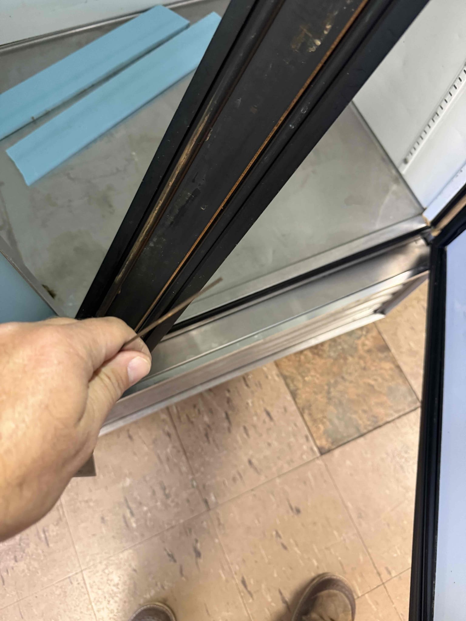 I am a highly skilled home service professional. I recently completed a job for a client who needed a new heating element for their door. The element was broken in half and shocking people when it was plugged in. I sent over an estimate for a new heating element and the client approved the work.