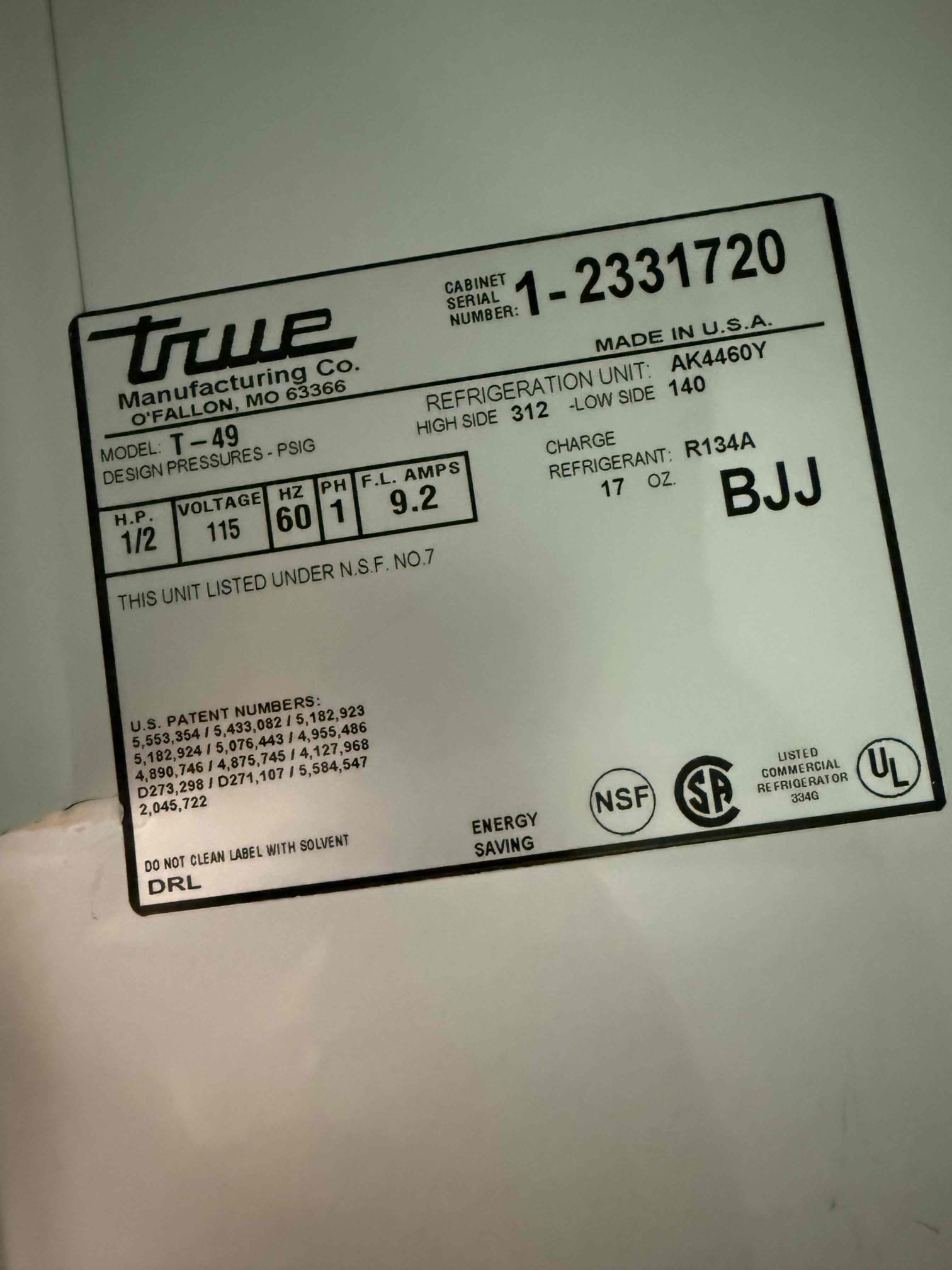 I am a highly skilled home service professional. I recently completed a job for a client who needed a new heating element for their door. The element was broken in half and shocking people when it was plugged in. I sent over an estimate for a new heating element and the client approved the work.