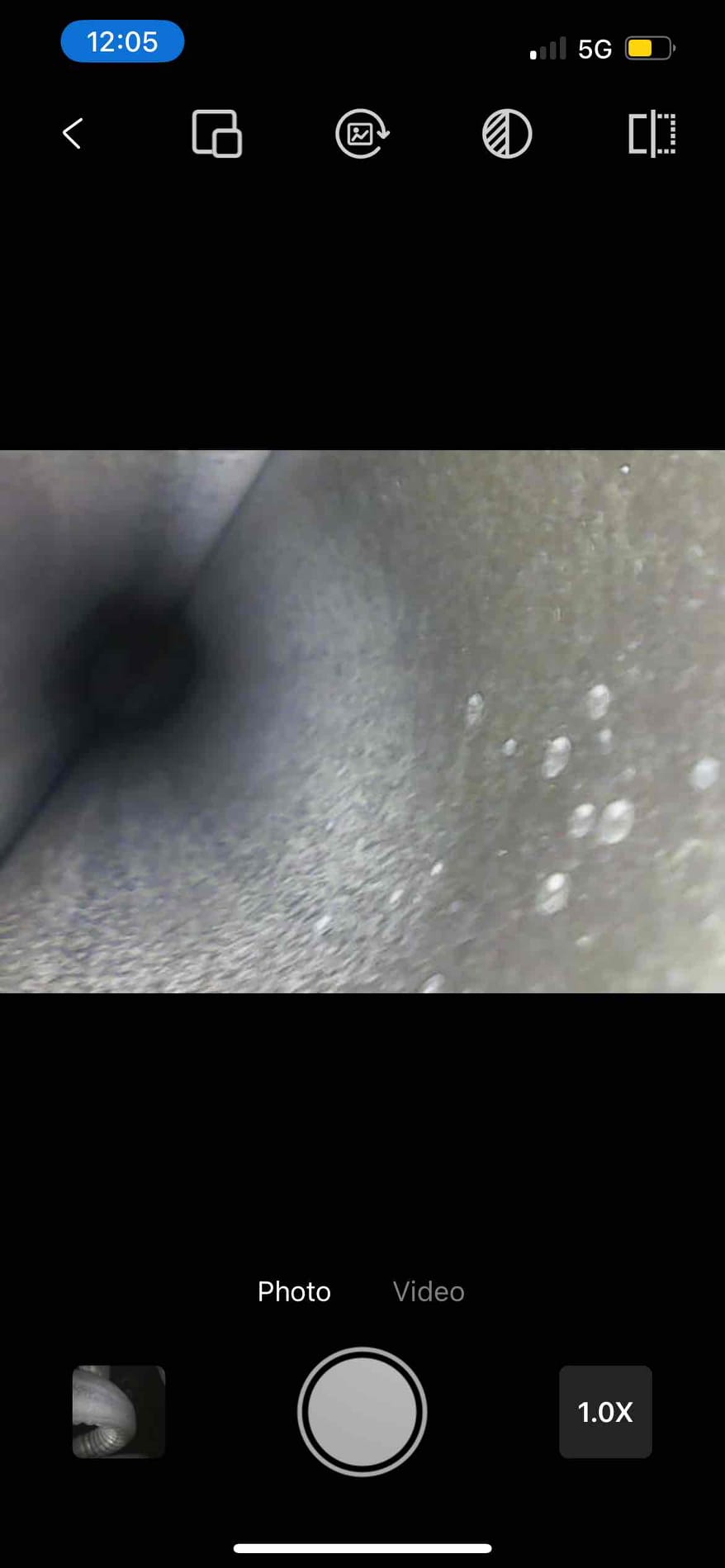 I am a skilled professional that works for a Dor-Mar Heating & Air Conditioning company. I completed a routine furnace maintenance service today. I verified the air filter, cleaned it, and checked the flame sensor for cleanliness. I also checked the igniter for good amperage across all motors. I inspected the burner ports for any corrosion or leakage, and found none. The client is now ready for winter.