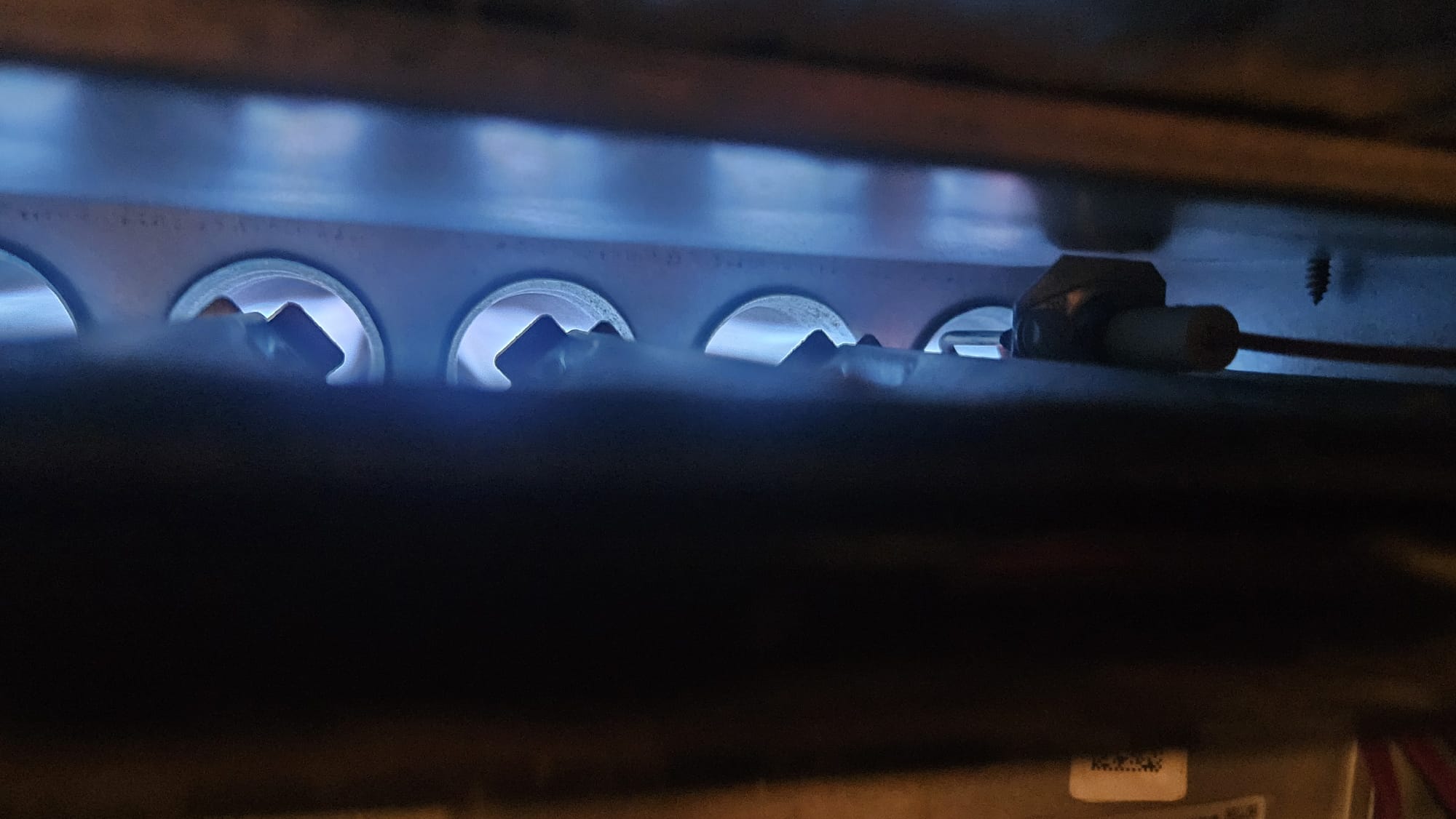 I was called to a home to inspect a furnace that was not working. Upon arrival, I found that the furnace was not producing any heat. I checked the thermostat and found that it was set to the correct temperature. I checked the pilot light and found that it was lit. I checked the gas valve and found that it was open. I checked the blower and found that it was running. I checked the furnace filter and found that it was dirty. I cleaned the furnace filter and found that it was working properly. I checked the furnace for any signs of damage and found that it was working fine. I tested the thermostat and found that it was working properly. I tested the blower and found that it was working properly. I tested the gas valve and found that it was working properly. I tested the furnace filter and found that it was working properly. I tested the furnace for any signs of damage and found that it was working fine. I tested the thermostat and found that it was working properly. I tested the blower an