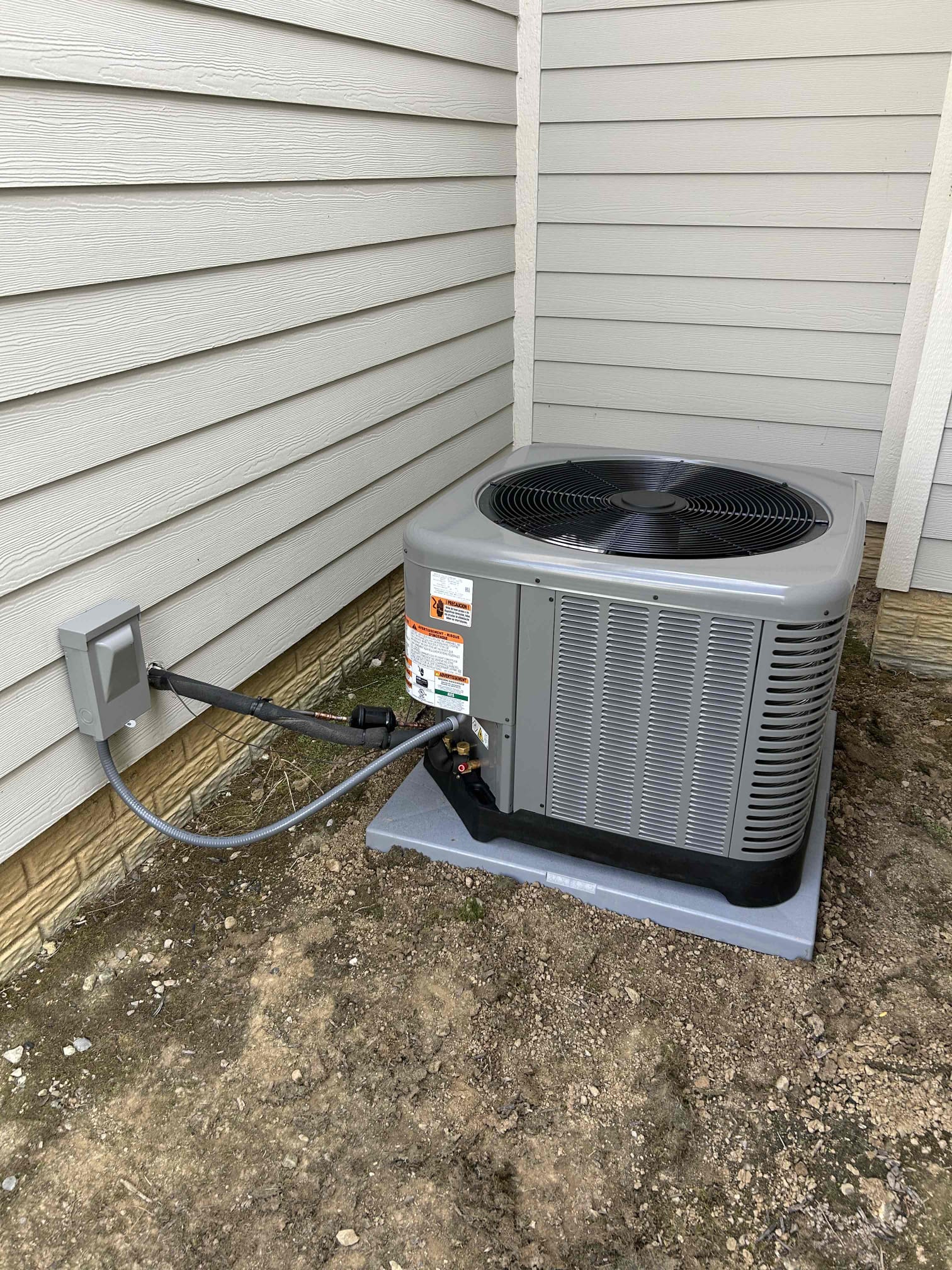 I recently completed a job for a home service company that provided a 10-year warranty on all parts and labor. This warranty covers any repairs or replacements needed for the covered items during the warranty period. The warranty also includes a 10-year guarantee on the workmanship of the repairs.

The job I completed was a complex repair on a heating and cooling system. The system had been experiencing issues for several months, and the homeowner was frustrated with the lack of progress from other repair companies. I arrived at the home and immediately began diagnosing the problem. After a thorough inspection, I determined that the system needed a new compressor.

I ordered the compressor and installed it the next day. The installation was completed quickly and efficiently, and the homeowner was impressed with the quality of the work. I also provided a detailed warranty booklet that outlined the terms of the warranty and how to file a claim if needed.

Overall, the job was a success, 