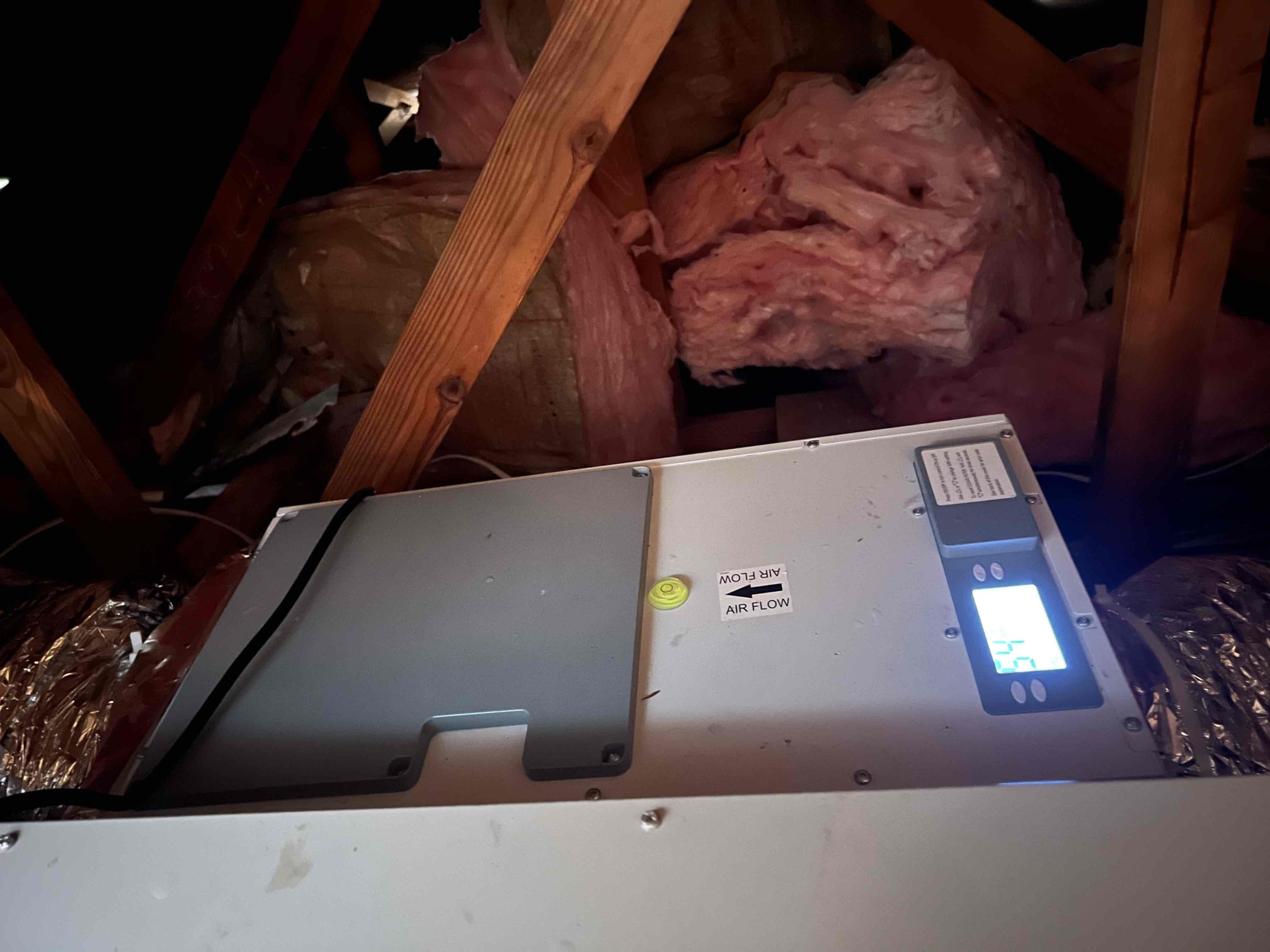 I am a highly skilled home service professional who recently completed a job installing a new phone system for a customer. The installation process went smoothly, and the customer was pleased with the results. However, there was an additional charge for the installation, which the customer was aware of before the job was completed. The customer asked for a phone call to pay the balance, and I was happy to provide that service. I am proud of the work I performed and the positive feedback I received from the customer.