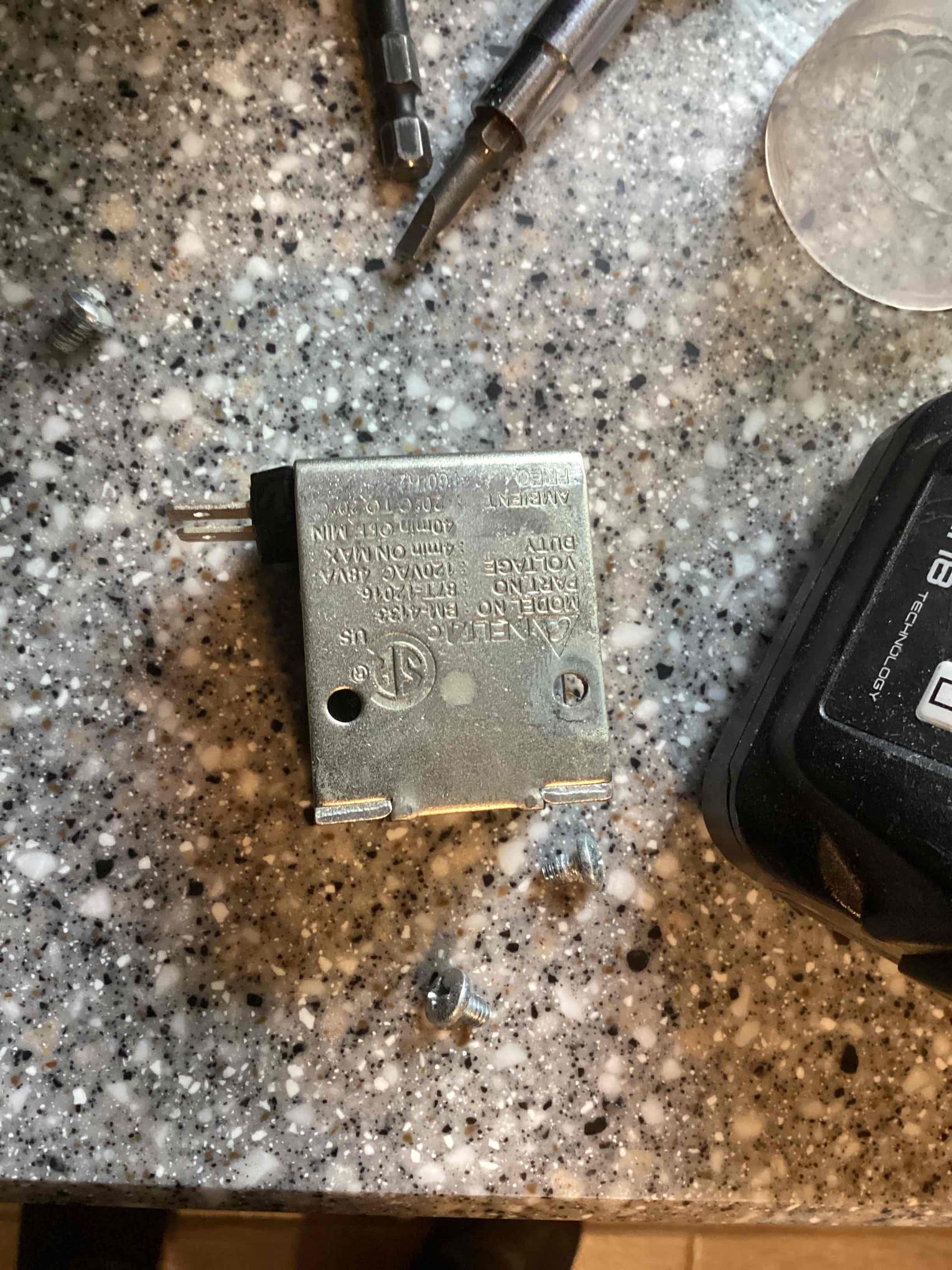 I am a highly skilled and experienced home service professional. Recently, I was called to replace an ice solenoid in a refrigerator. The solenoid was located in the freezer compartment and was causing the refrigerator to not make ice.

To replace the solenoid, I first removed the back panel of the refrigerator. This panel was secured with screws and clips. Once the panel was removed, I could access the ice solenoid.

The solenoid was connected to the compressor by a small electrical wire. I carefully disconnected the wire from the solenoid and removed it from the compressor.

Next, I removed the old solenoid from the compressor. The old solenoid was a small, cylindrical device with two wires attached to it. I carefully disconnected the wires from the solenoid and removed it from the compressor.

To install the new solenoid, I first cleaned the area where the new solenoid would be installed. I then attached the new solenoid to the compressor using the same electrical wire that was used