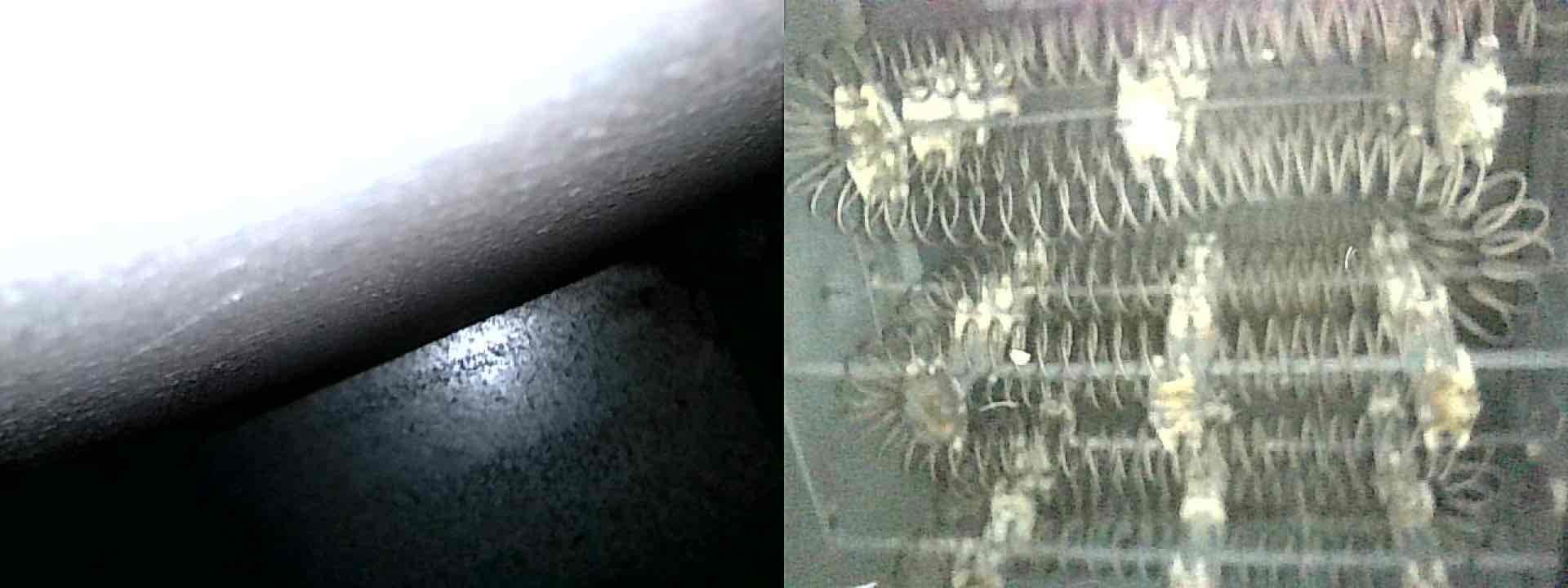 I completed maintenance on an electric furnace, verified the filter, cleanliness, checked all limits and ohms, and inspected the resistance, heat kit, and heat strips. The client spoke about a concern with an odor in the home, and I inspected the resistance, heat kit, and heat strips. The client is interested in duct cleaning and possible coil cleaning if the issue is not resolved.