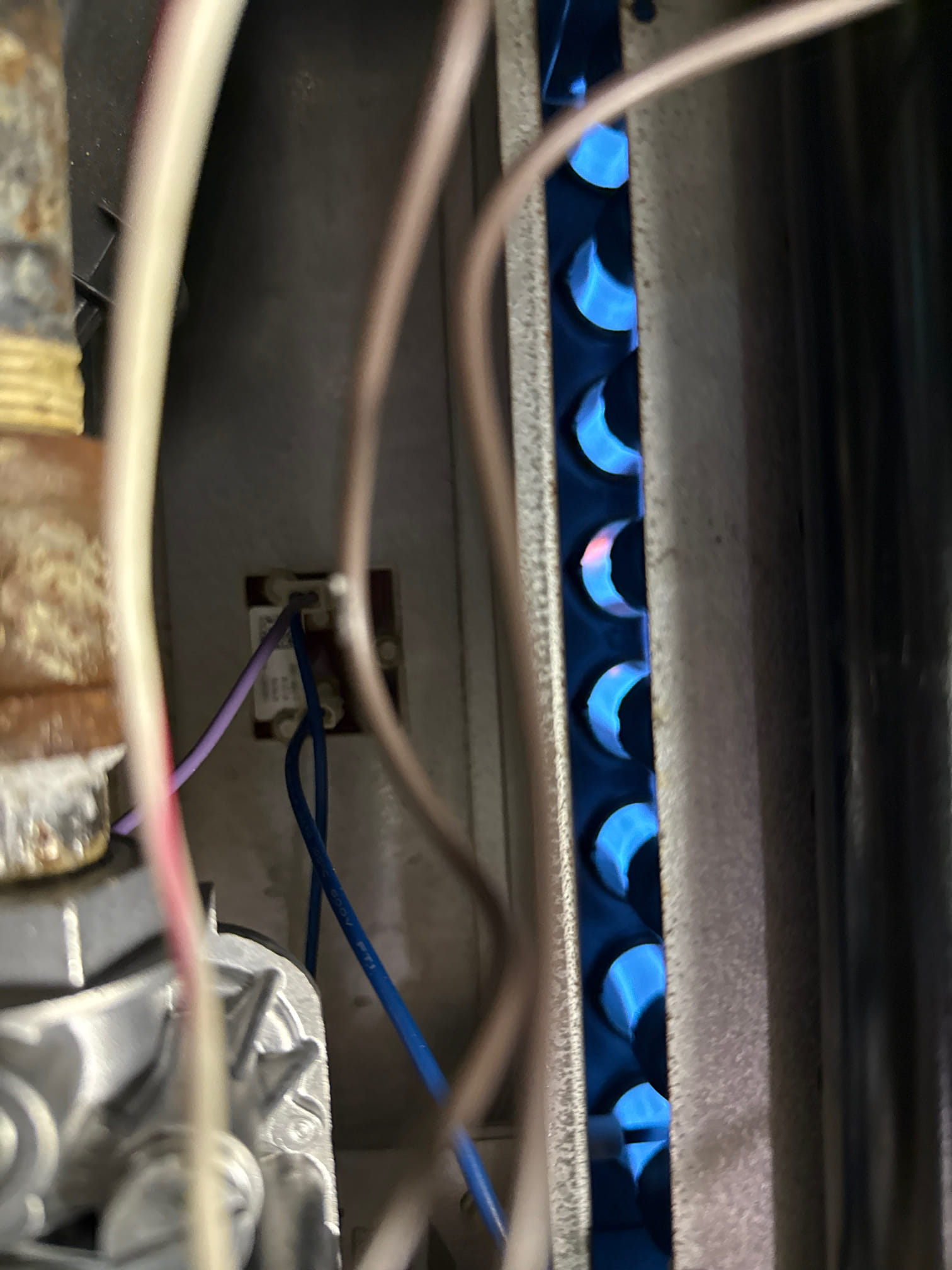 I am a home service technician, and I recently completed a job at a client's home. The client had been experiencing some issues with their heating and cooling system, and I was called in to take a look.

Upon arrival, I quickly diagnosed the problem as a faulty thermostat. I replaced the old thermostat with a new one and tested the system to ensure it was running properly. The client was thrilled with the results, and I left the job feeling satisfied with my work.