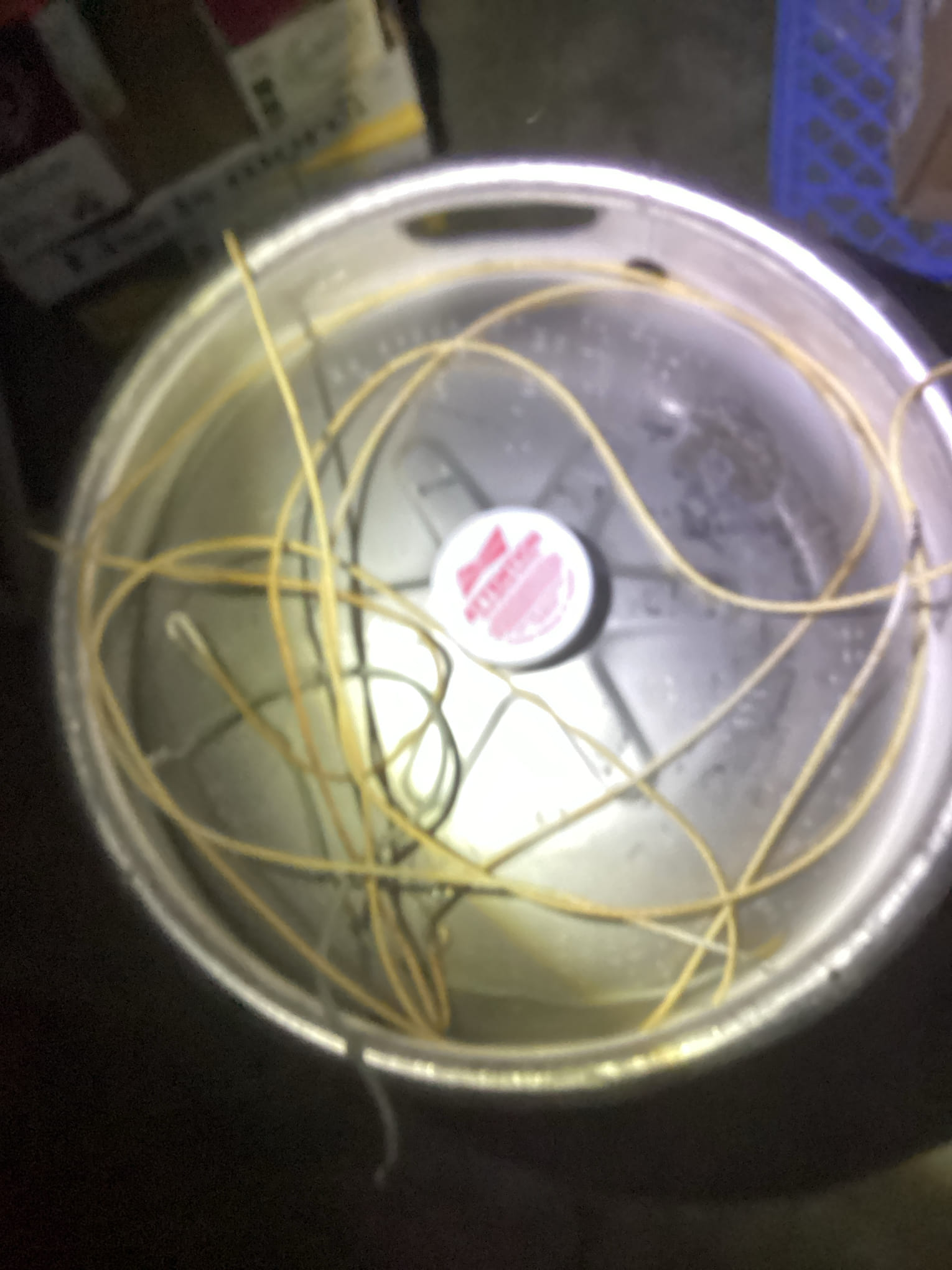 I am a home service technician. I recently completed an estimate to install a door heater kit and a drain line heater for a freezer. The parts are 3-4 business days out and available for installation upon arrival. If you would like to have this done, please accept the estimate, and we will schedule it. Thank you for considering our services.