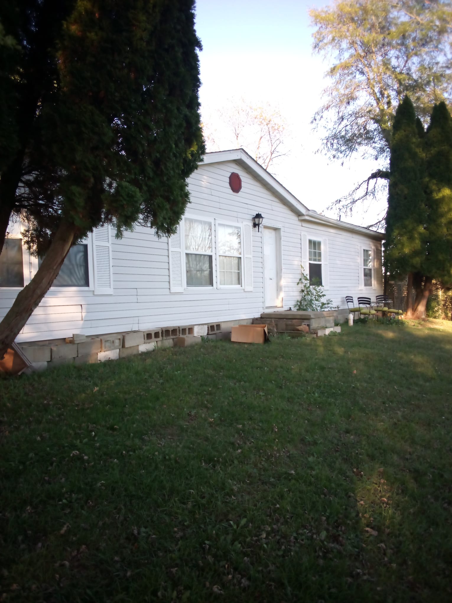 I arrived at the customer's home to find that the low voltage fuse on the furnace control board had blown. After speaking with the customer, I discovered that they had replaced the batteries in their thermostat and accidentally popped the fuse when they reattached it. I checked for any shorts but could not find any. I left the furnace running for 20 minutes and it operated properly. I informed the customer that since they were a member of our service club, we would bill them if they owed us anything.