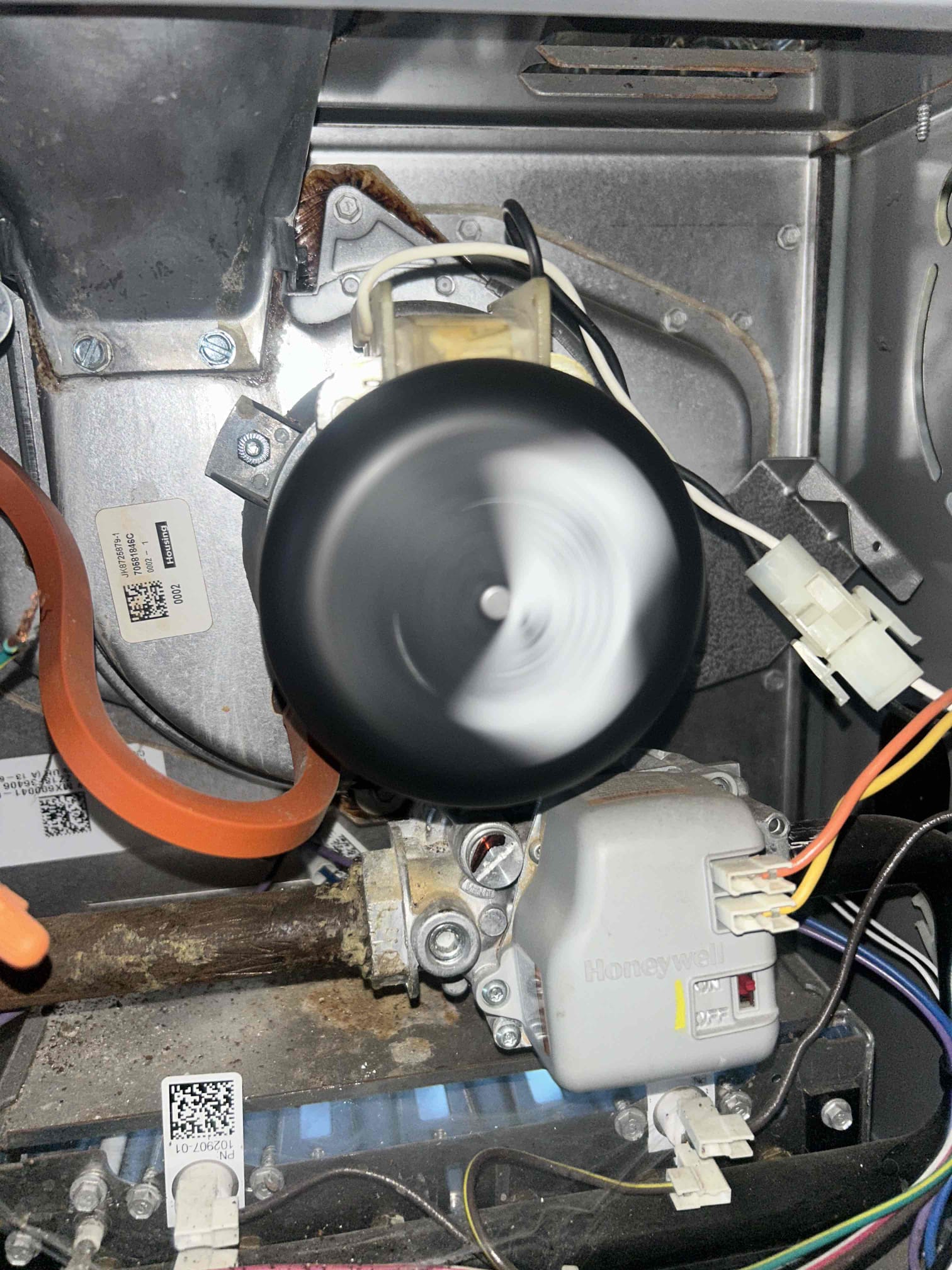 I am a highly skilled and experienced home service professional. I recently completed a furnace maintenance job for a client. The maintenance checklist included tasks such as cleaning the furnace, checking the thermostat, and replacing the air filter. I also inspected the furnace for any signs of damage or wear and tear. After completing the maintenance, I provided the client with a detailed report of the findings and recommendations for future maintenance.