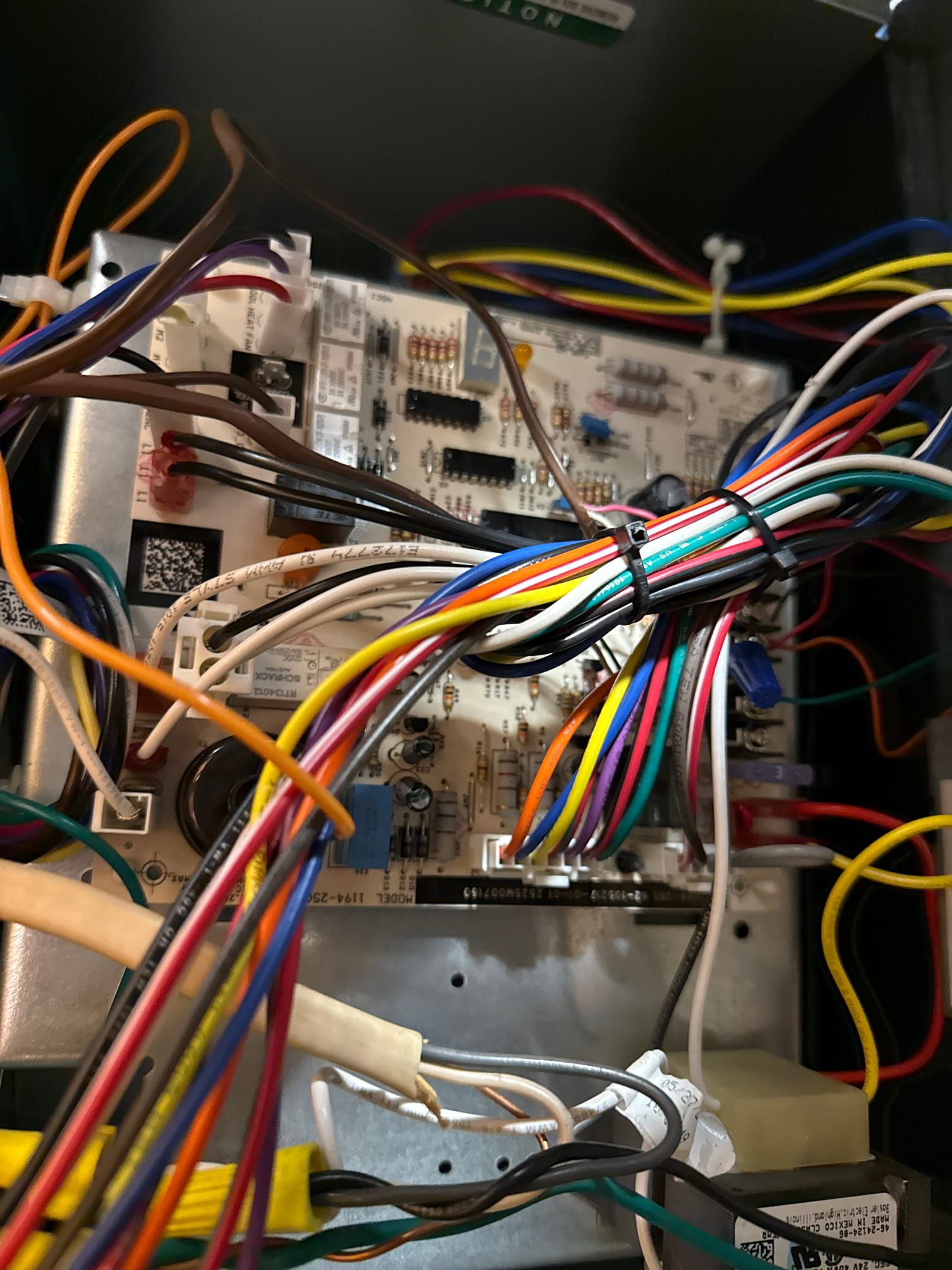 I recently completed a furnace installation for a customer in the city of Chicago. The customer had been experiencing issues with their old furnace, so they decided to replace it with a new one. I arrived at the customer's home and began the installation process.

The first step was to remove the old furnace and dispose of it properly. Then, I installed the new furnace system, which included a gas line, electrical wiring, and a thermostat. I also installed a programmable thermostat to allow the customer to control the temperature of their home more easily.

After the installation was complete, I tested the furnace system to ensure that it was running properly. The furnace was heating the customer's home quickly and efficiently, and the thermostat was working correctly.

The customer was very pleased with the work that I had done, and they expressed their gratitude for my professionalism and expertise. I also provided them with a warranty on the furnace system, which provided them with 