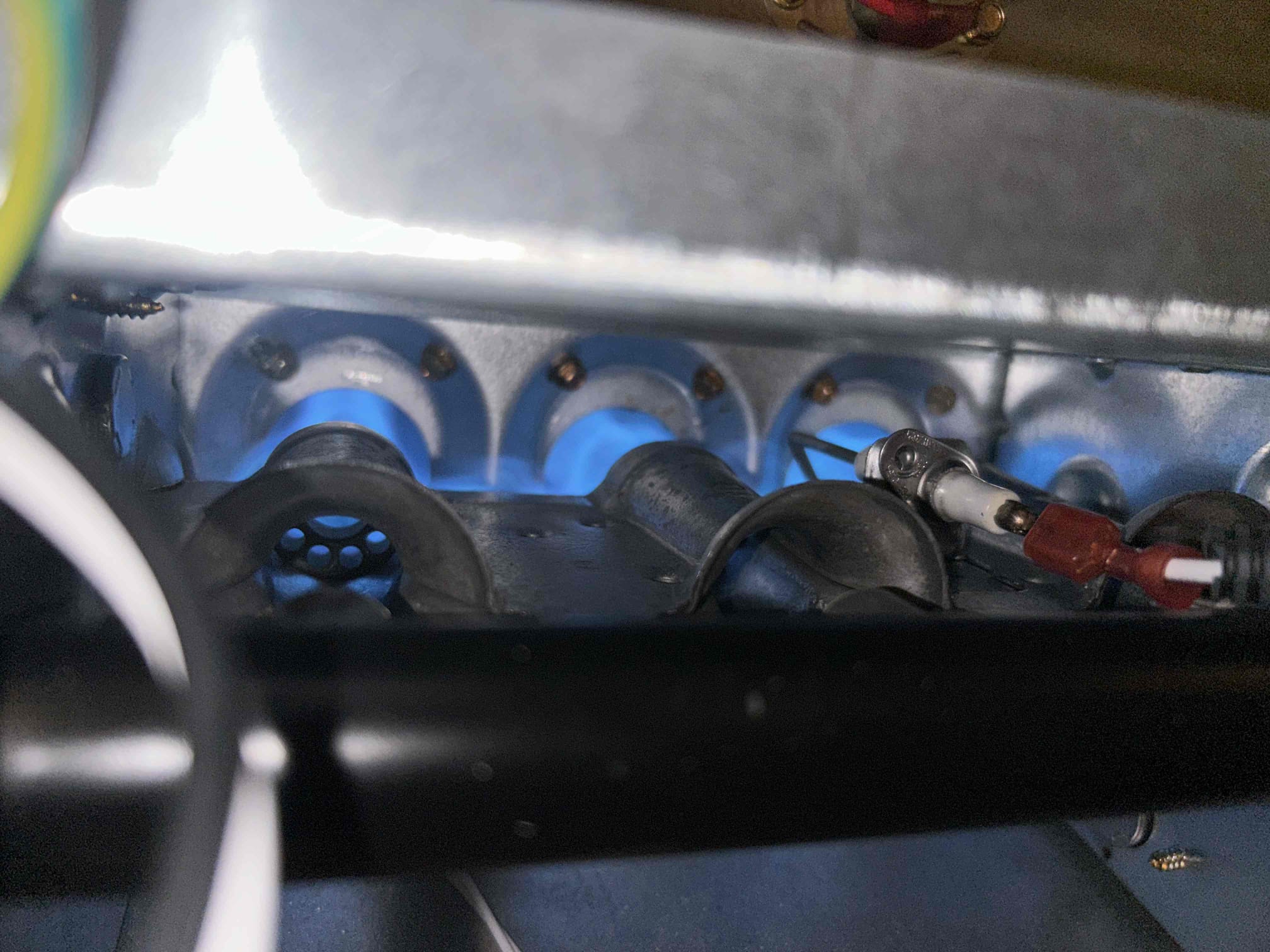 I was a home service technician who performed furnace maintenance. I completed a thorough maintenance checklist to ensure the furnace was operating efficiently. I replaced filters, cleaned burners, and inspected the electrical components. I also checked the thermostat and made any necessary adjustments. I tested the furnace's safety features and ensured it was operating safely. I provided the customer with a detailed report of the maintenance performed and answered any questions they had.