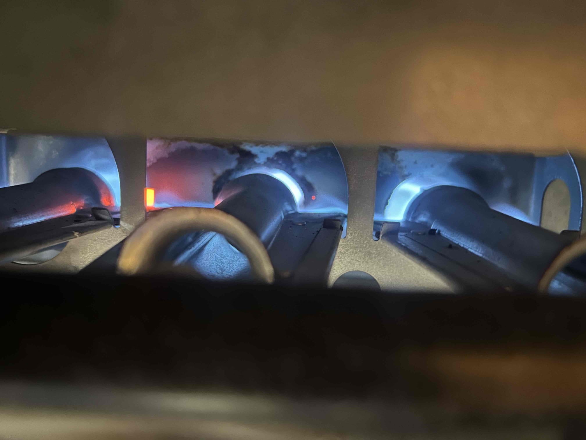 I am a skilled professional that works for a Dor-Mar Heating & Air Conditioning company. I recently completed a furnace maintenance job that involved checking and cleaning the furnace, replacing the air filter, and inspecting the blower and heat exchanger. I also completed a maintenance checklist for the furnace.