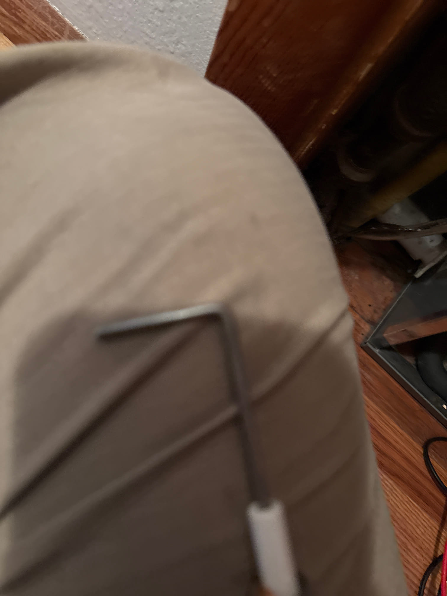 I arrived at the client's home to perform a gas furnace maintenance checklist. I checked the unit's electrical connections, inspected the gas pressure, and tested the thermostat. I also cleaned the burners, inspected the blower wheel, and checked the air filter. After completing the checklist, I ensured that the unit was working properly and left the client with a copy of the maintenance report.