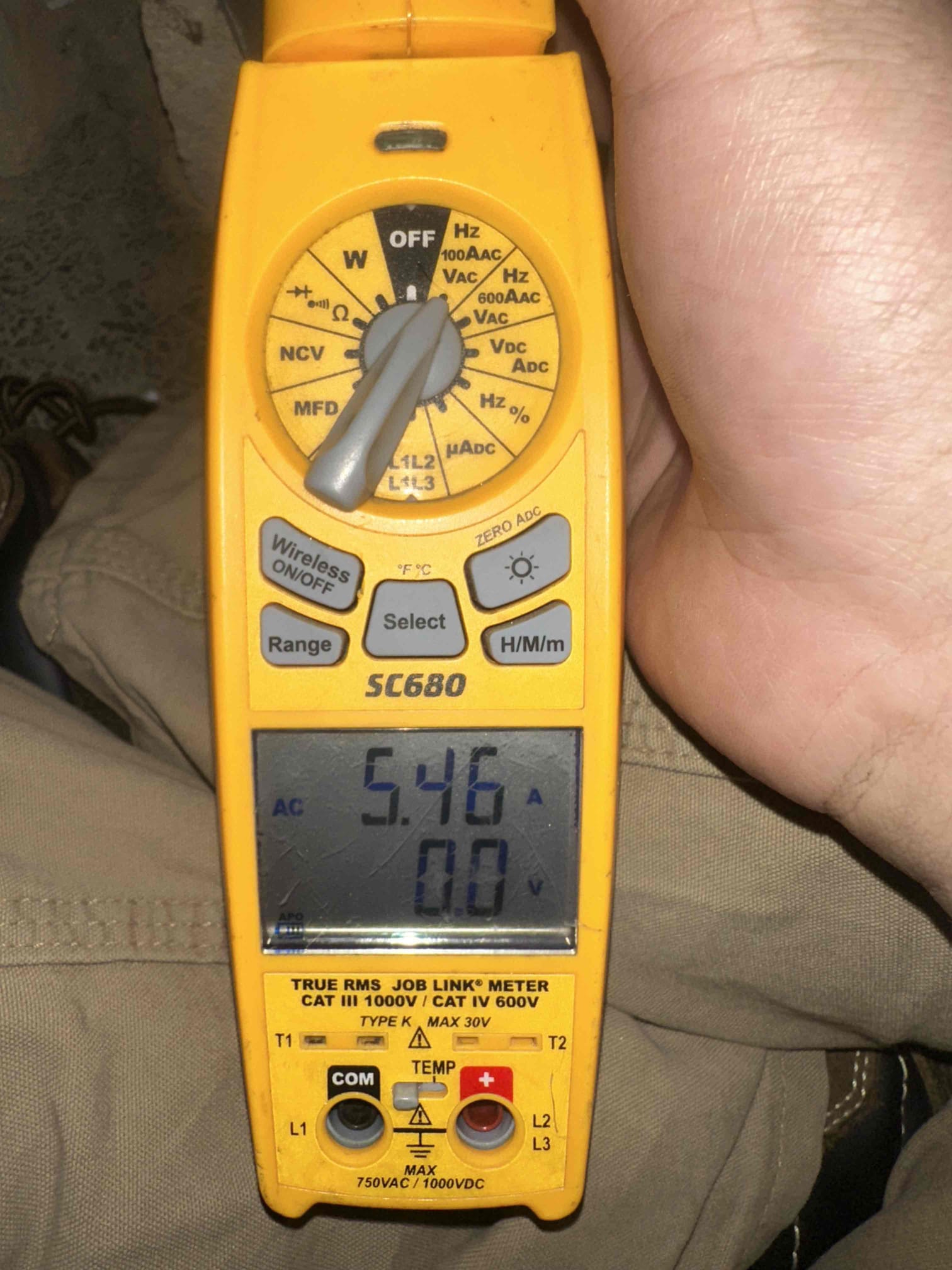 I am a highly skilled and experienced home service professional. I recently completed a furnace repair job for a customer. The furnace was running good, no issues, and ready for the winter. I inspected the furnace, replaced the necessary parts, and tested the system to ensure it was running properly. The customer was very satisfied with the work and expressed that they would recommend me to others.