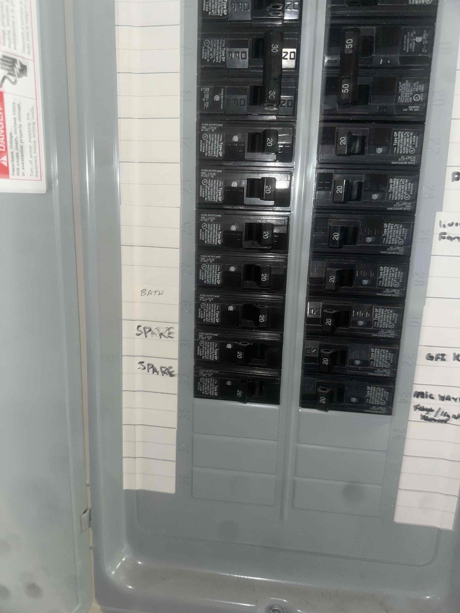 I was a home service technician who created an estimate, blueprint, and game plan for radon mitigation. I worked with the homeowner to identify the source of the radon and determine the best mitigation solution. I then created a detailed estimate that included the cost of the mitigation system, the timeline for installation, and any necessary permits. I also provided the homeowner with a blueprint of the mitigation system and a game plan for monitoring and maintaining the system.