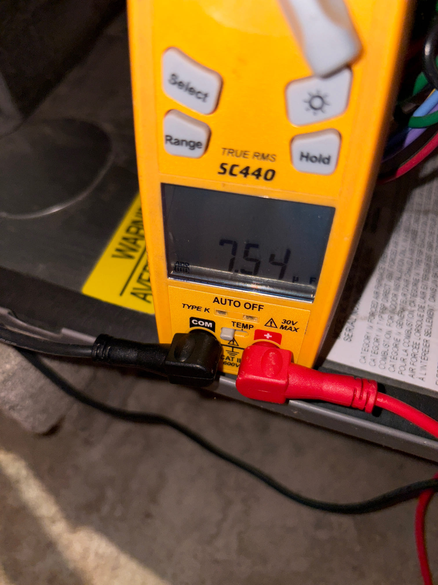 I arrived at the client's home to perform a gas furnace maintenance checklist. I checked the furnace's electrical connections, inspected the gas pressure, and tested the thermostat. I also cleaned the furnace's burners and inspected the blower motor and blower wheel. Finally, I tested the furnace's ignition system and adjusted the gas pressure as needed.