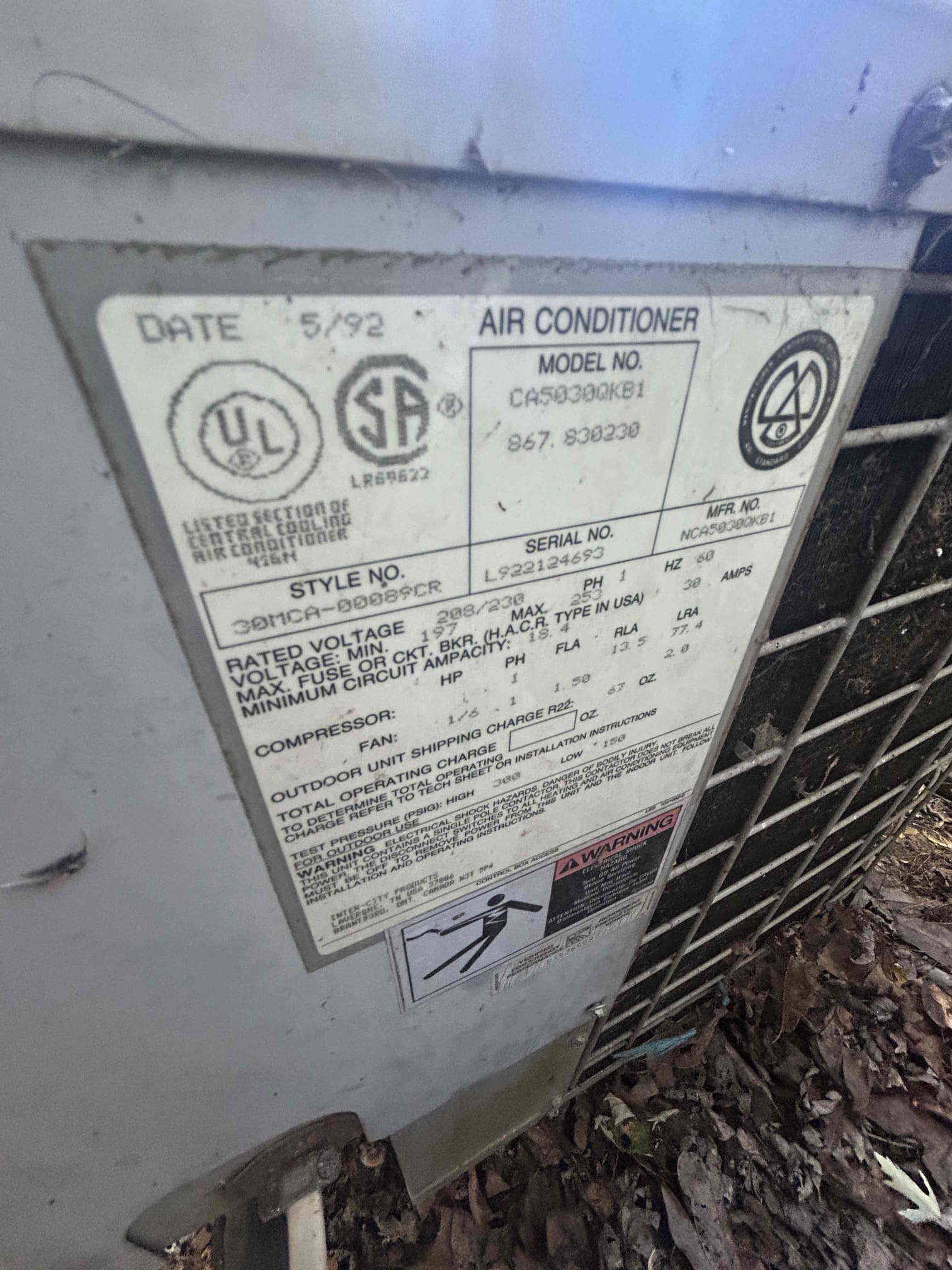 I am a highly skilled home service professional. I recently completed a no heat call for a client who had an extremely rusted, cracked, and pitted heating exchanger. The client opted to replace the system instead of trying to find a 35-year-old heating exchanger. I provided the client with a quote for the replacement system, and they agreed to move forward with the project. I scheduled the installation for next Wednesday, and the client is excited to have a new, efficient heating system in their home.