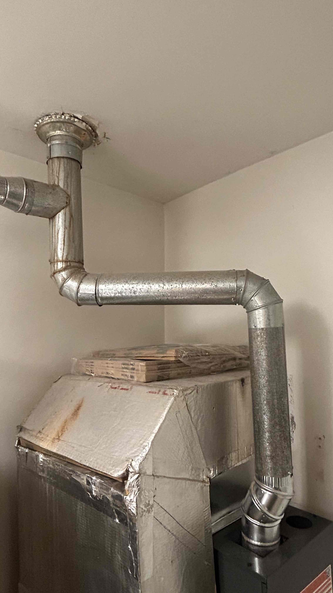 I recently completed a new furnace installation for a client. The project involved removing the old furnace and venting system, installing a new furnace, and connecting the venting system to the new furnace. The installation process was complex, and I had to work closely with the client to ensure that everything was done correctly. I also had to follow all local building codes and regulations to ensure that the installation was safe and compliant.