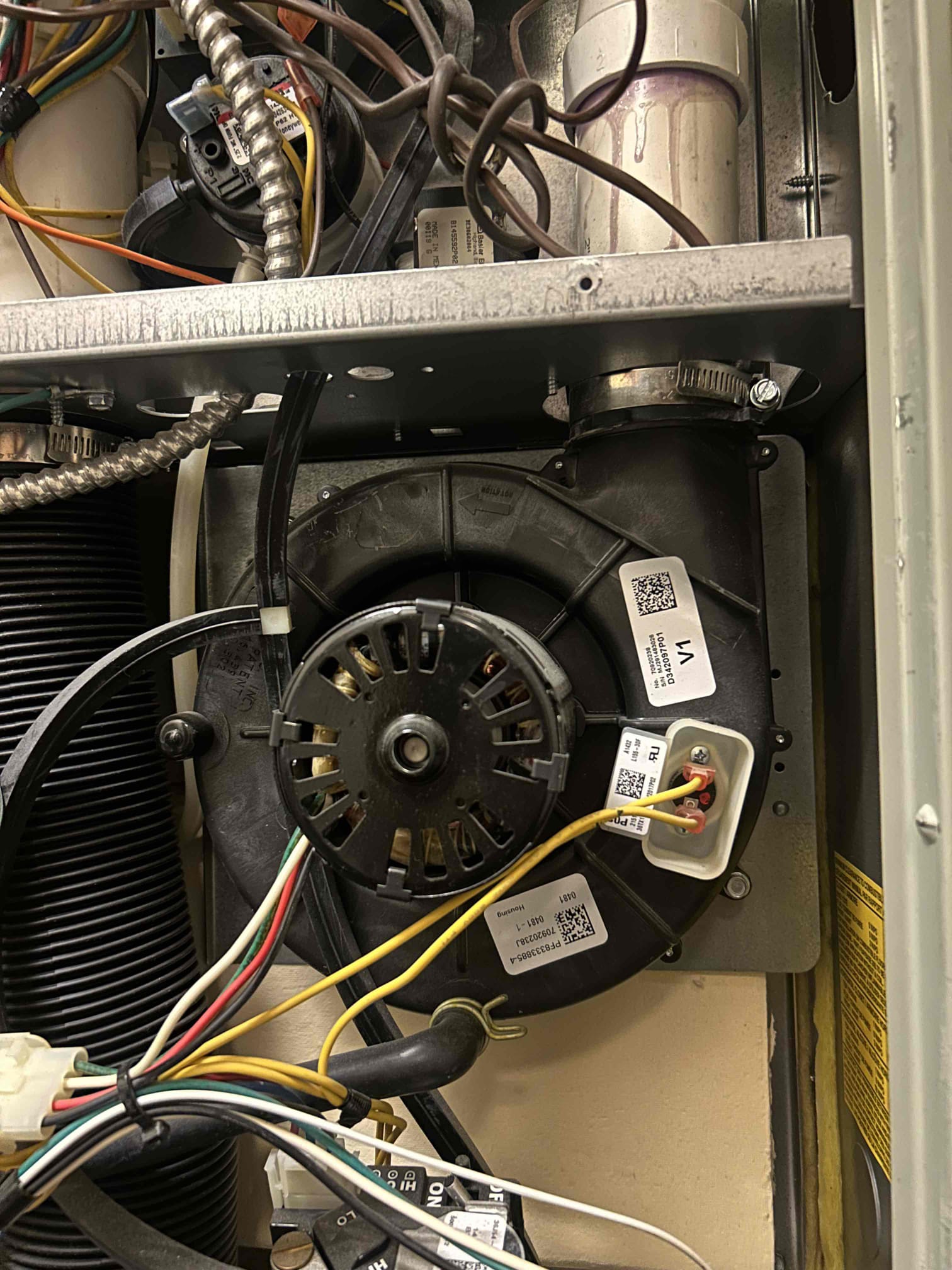 I am a professional home service technician. I recently completed a furnace maintenance job for a client. I performed a thorough inspection of the furnace, checking for any signs of wear and tear. I also replaced the air filter and cleaned the burners and heat exchanger. I completed all the necessary maintenance checklists and provided the client with a detailed report of my findings.