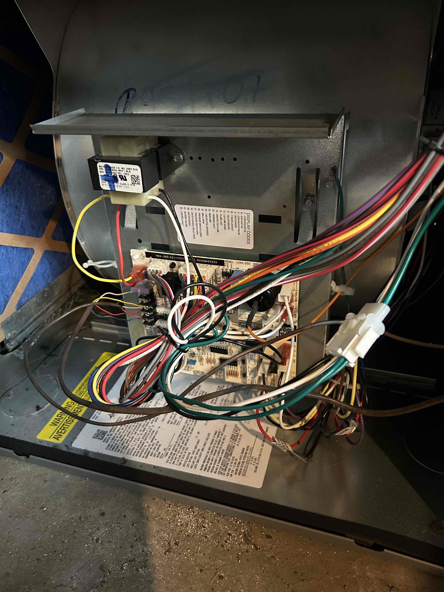 I am a highly skilled home service professional who has completed a furnace maintenance job. I followed a detailed checklist to ensure that the furnace was operating at peak efficiency. I replaced the air filter, cleaned the burners, and checked the thermostat settings. I also tested the safety features of the furnace to ensure that it was operating safely. After completing the maintenance, I provided the customer with a detailed report of the work that was performed. The customer was very satisfied with the work and expressed that they would recommend my services to others.