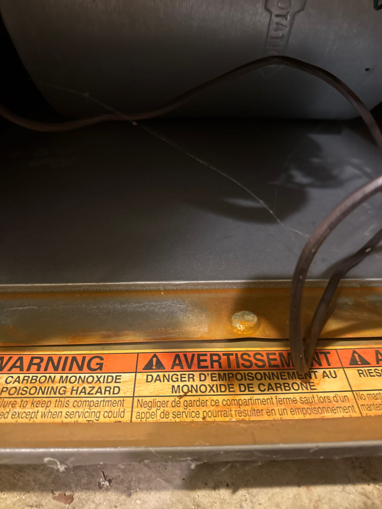 I am a highly skilled home service professional. I recently completed a furnace inspection for a client. The inspection revealed that everything was working properly. I tested the furnace's efficiency, checked for any leaks, and made sure the thermostat was set correctly. I also provided the client with tips on how to maintain their furnace for optimal performance.