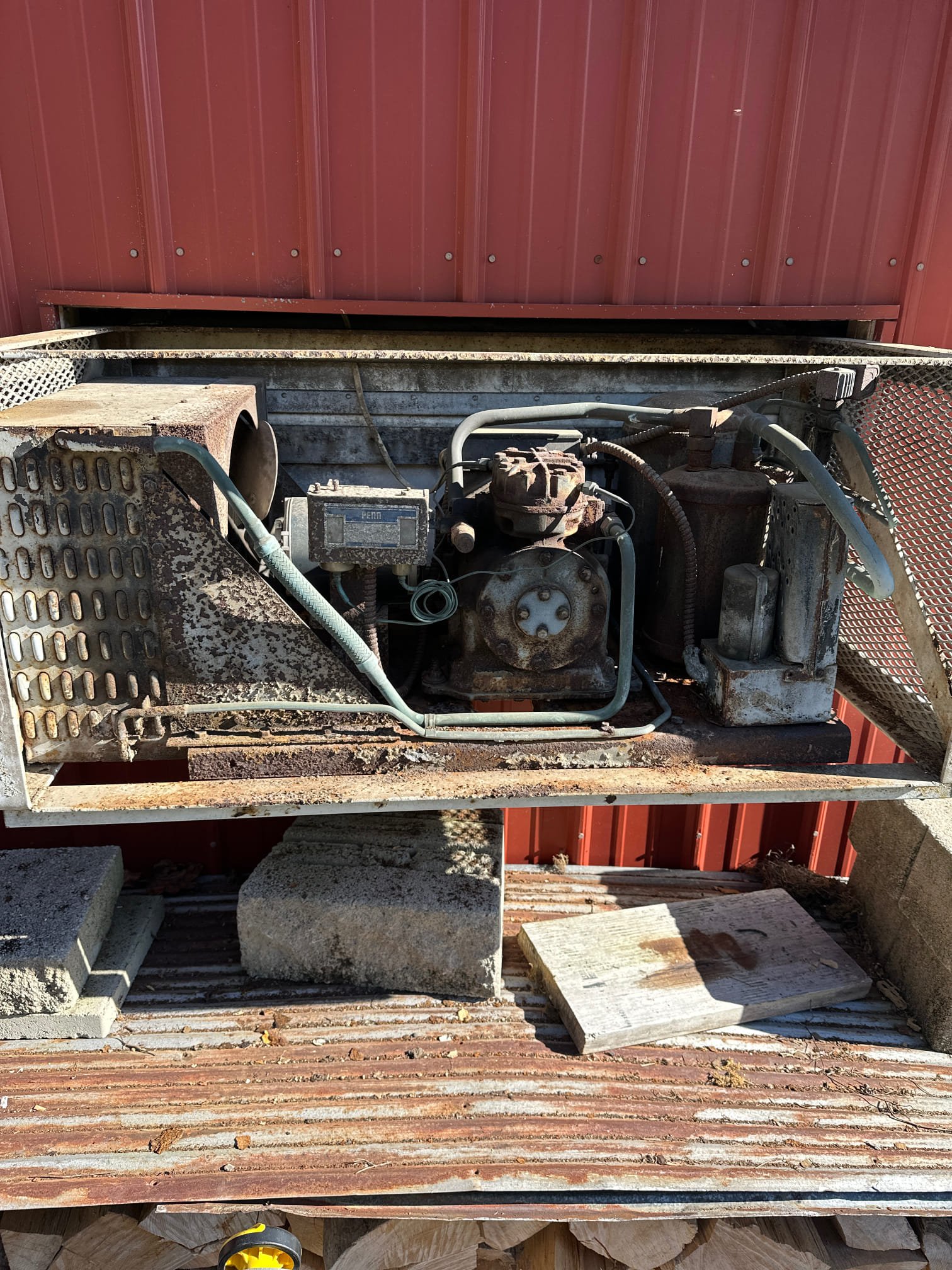 I am a home service technician, and I recently completed a job for a client. The client had a leak in their system, and I was called to diagnose the issue. After inspecting the system, I determined that the flex line needed to be replaced. I also pulled a vacuum on the system to remove any debris or contaminants, and then I charged the unit with refrigerant. The client was happy with the work, and I was able to schedule the job for Thursday afternoon.