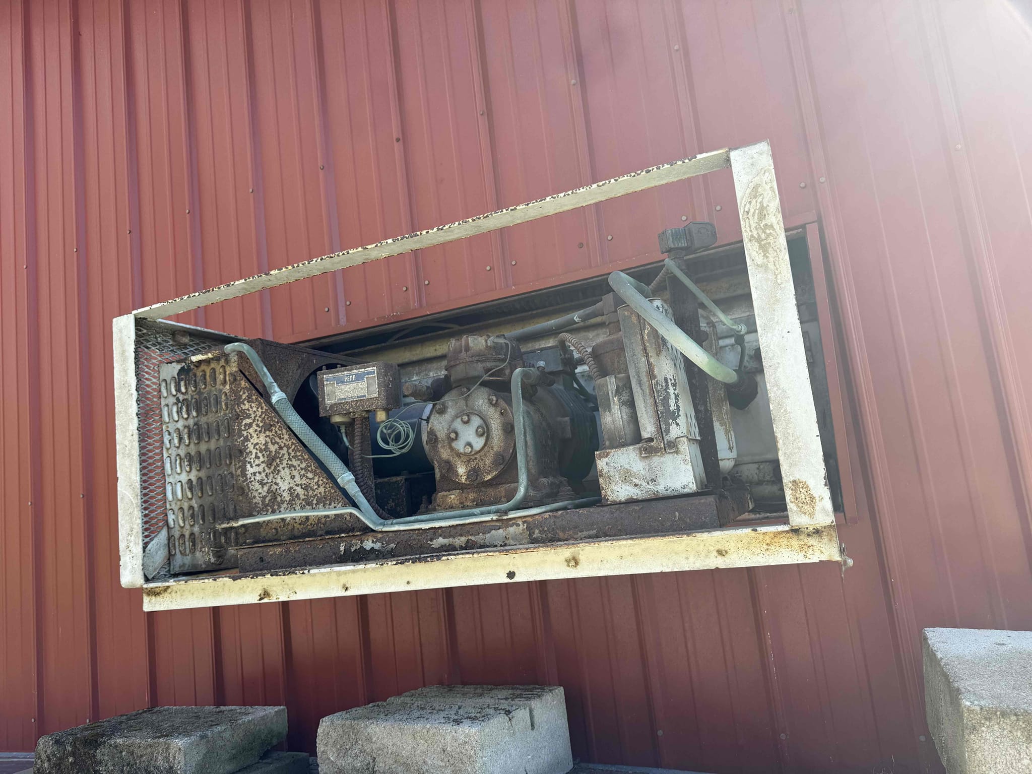 I am a home service technician, and I recently completed a job for a client. The client had a leak in their system, and I was called to diagnose the issue. After inspecting the system, I determined that the flex line needed to be replaced. I also pulled a vacuum on the system to remove any debris or contaminants, and then I charged the unit with refrigerant. The client was happy with the work, and I was able to schedule the job for Thursday afternoon.