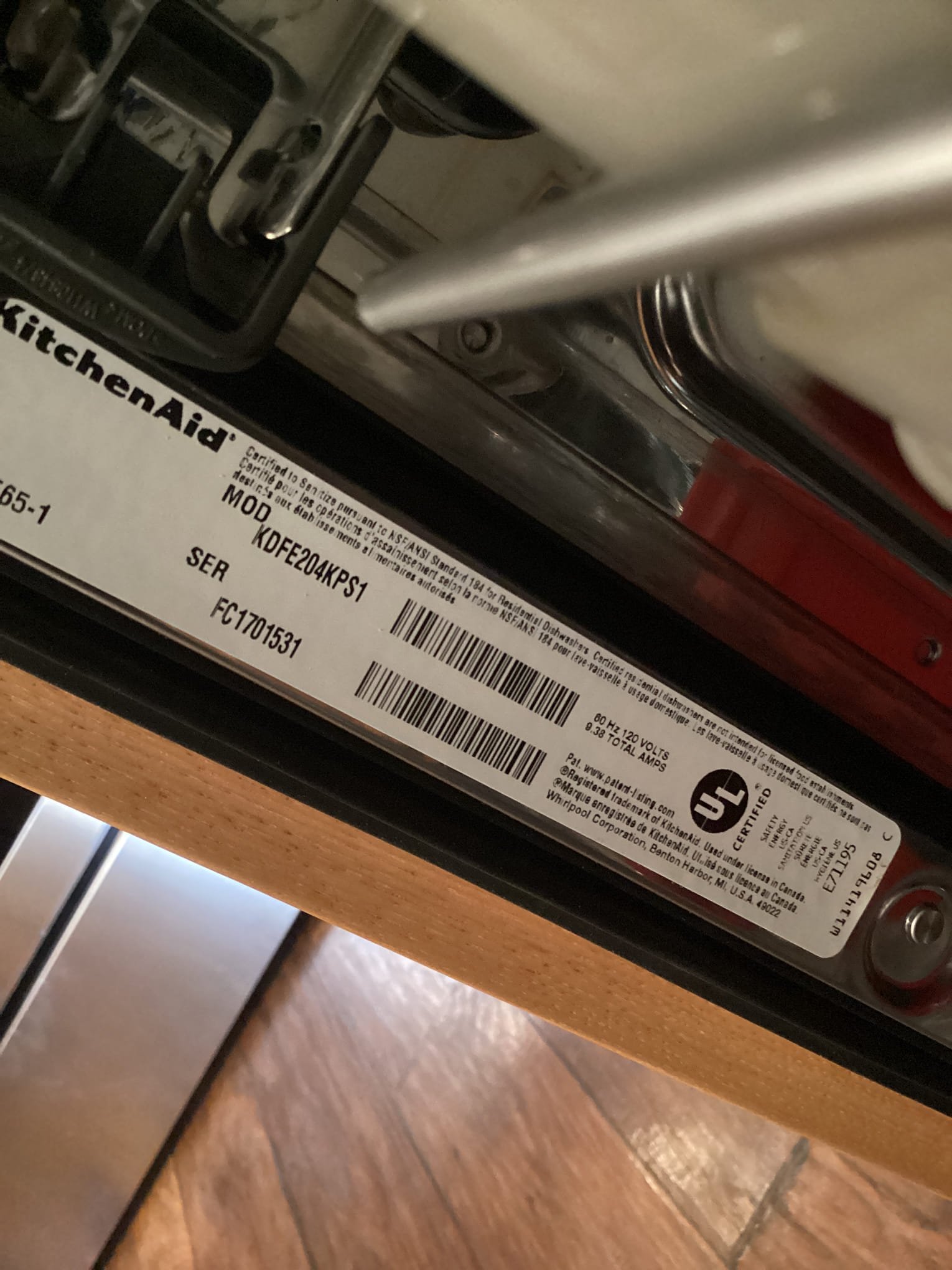I was working as a professional for a Dor-Mar Heating & Air Conditioning company. I received a job to install a water valve for a customer. I installed the valve and tested it. However, the valve failed due to an error. I tried to troubleshoot the issue but was unsuccessful. I then contacted the customer and informed them of the error. The customer declined the estimate and requested a different company to complete the job.