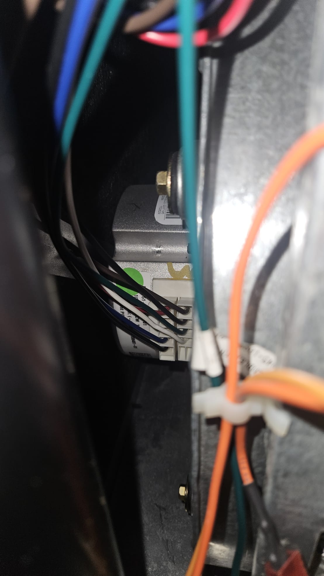 The furnace was working great, and there were no issues found. I checked the furnace's electrical connections, cleaned the burners, and tested the thermostat. I also checked the air filter and replaced it if necessary. I also checked the pilot light and cleaned it if needed.