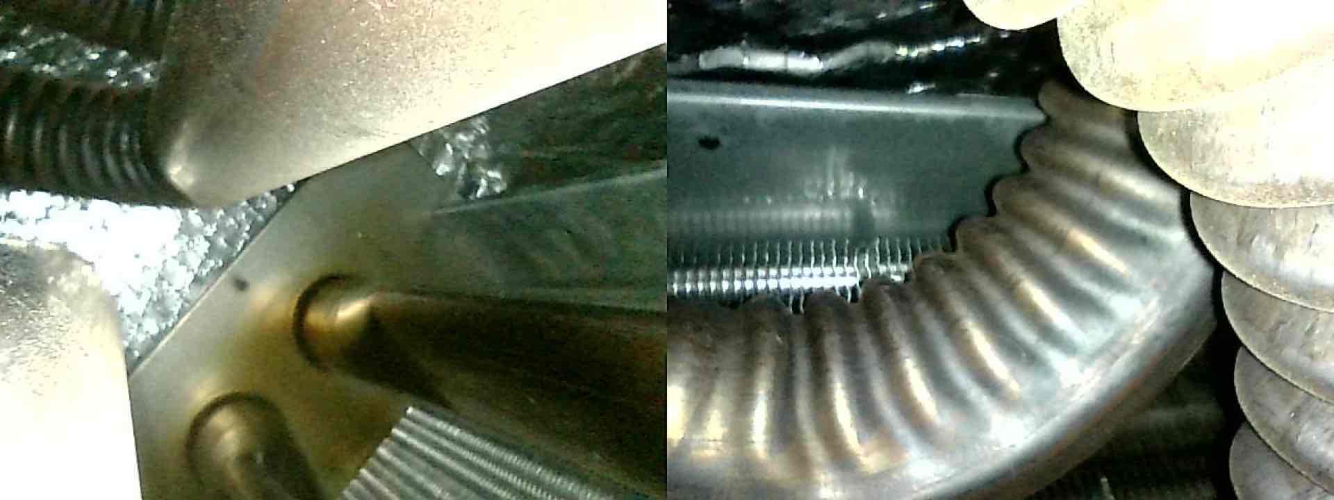 I completed a furnace maintenance service for a client who was experiencing a plethora of airflow issues. Upon inspection, I found that the client's home had a lack of insulation in the crawlspace, which could be the cause of the airflow problems. I also noticed that the client's furnace was disconnected from the ductwork, which could be the reason for the airflow issues. I provided the client with several recommendations to address these issues, including insulation and ductwork repair. I completed the furnace maintenance service without any major flaws, and the client will be reaching out in the future for additional services such as duct cleaning and potential work modifications.