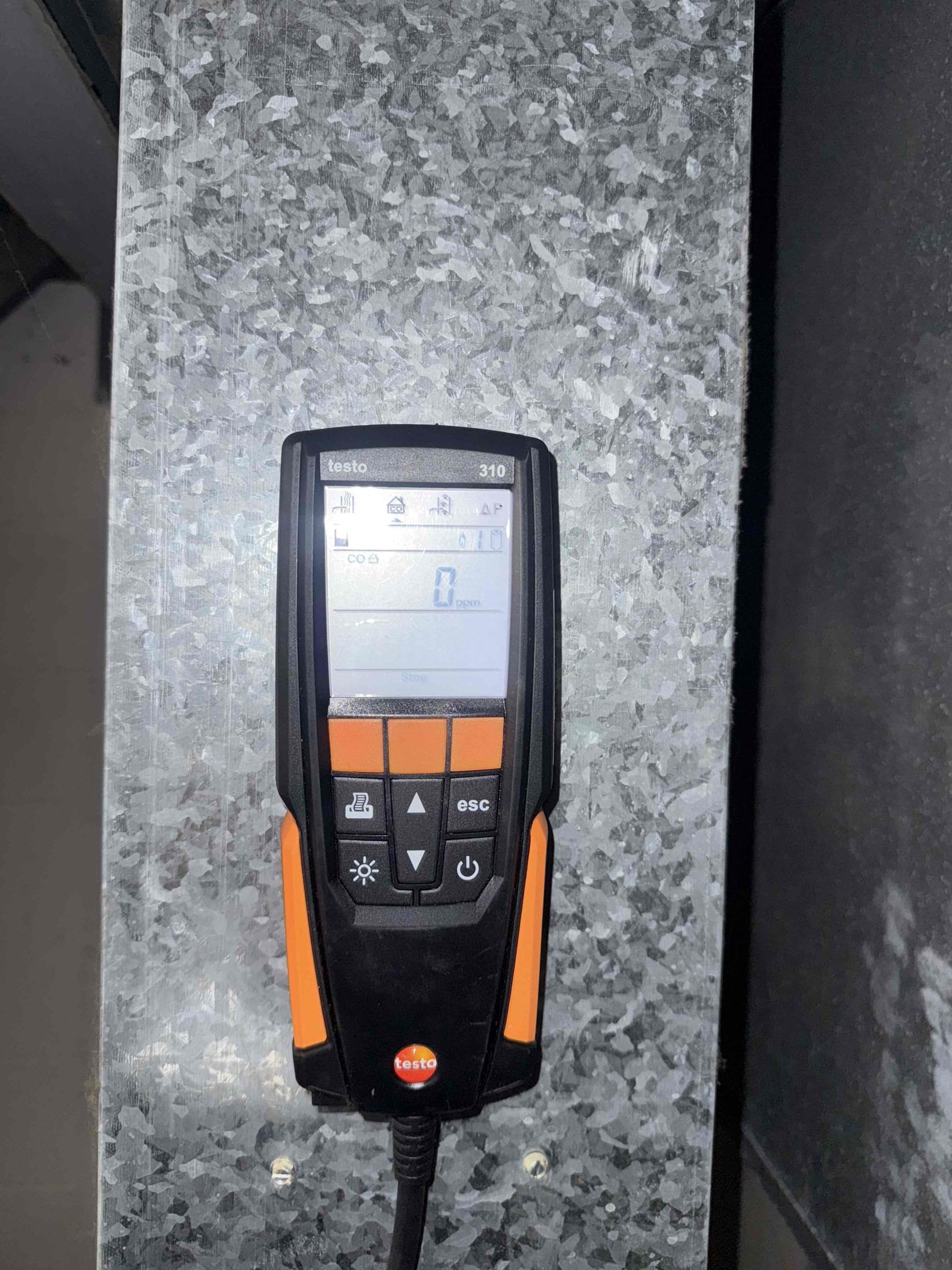 I was called to a home to inspect a pilot light system that was not working. Upon arrival, I performed a combustion analyzer test to determine if the system was leaking. The pilot light was not lit, but the system was old and should be replaced. I recommended that the homeowner replace the system to ensure safety and efficiency.