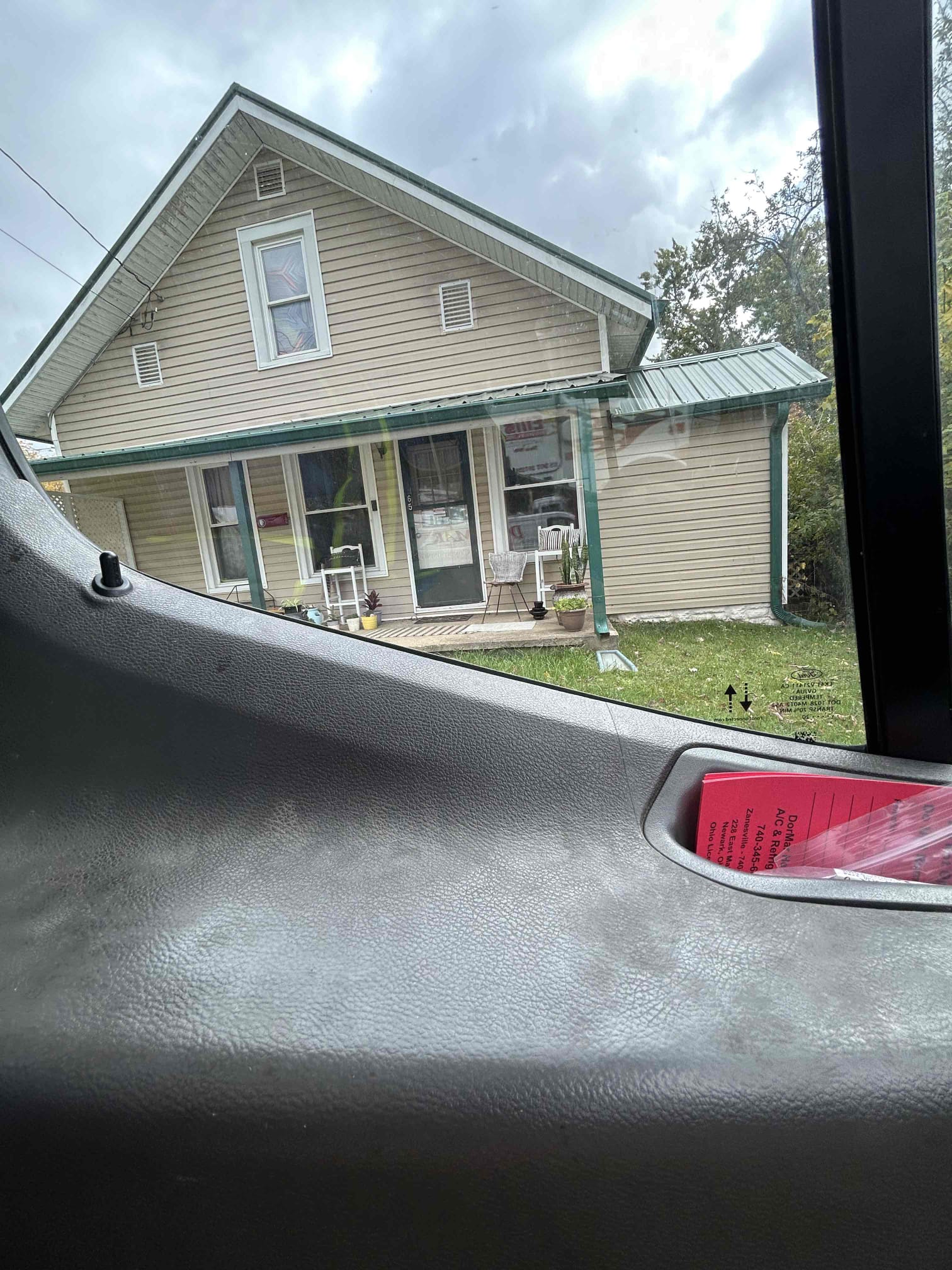 I am a highly skilled home service professional. I recently completed a furnace down call for a client. Upon arrival, I found that the blower motor was not working. I inspected the heat exchanger and found cracks. I discussed the different options with the client, and they opted for a replacement of the system rather than repair. I scheduled the installation for tomorrow.