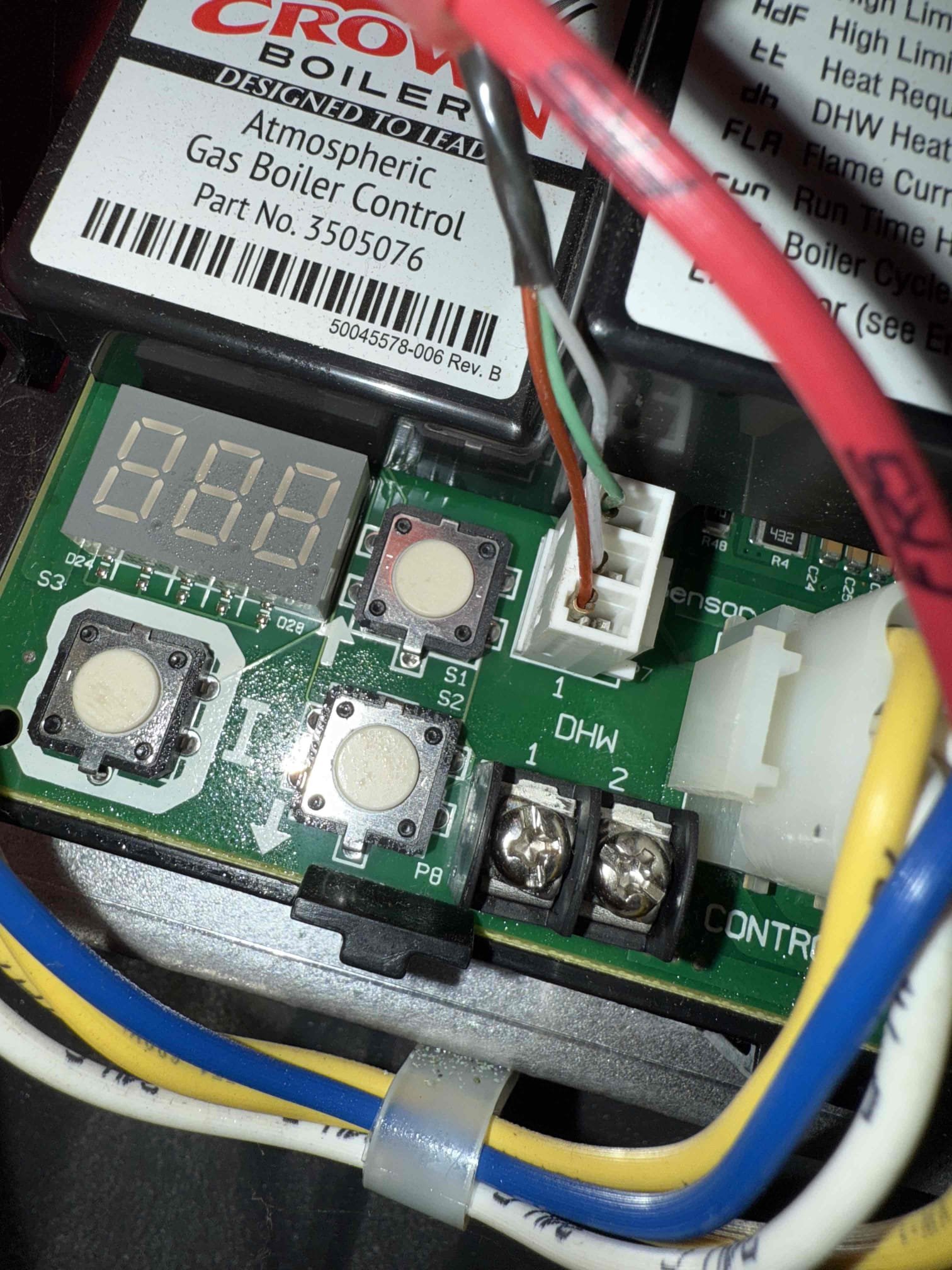 I was called to a home to repair a heating and cooling system. Upon arrival, I discovered that the damper was getting stuck in the lockout position, preventing the system from functioning properly. I cleaned the damper and performed a thorough inspection of the system. I identified the issue and repaired it, allowing the system to operate as it should. The homeowner was very pleased with the results and expressed gratitude for my prompt and efficient service.