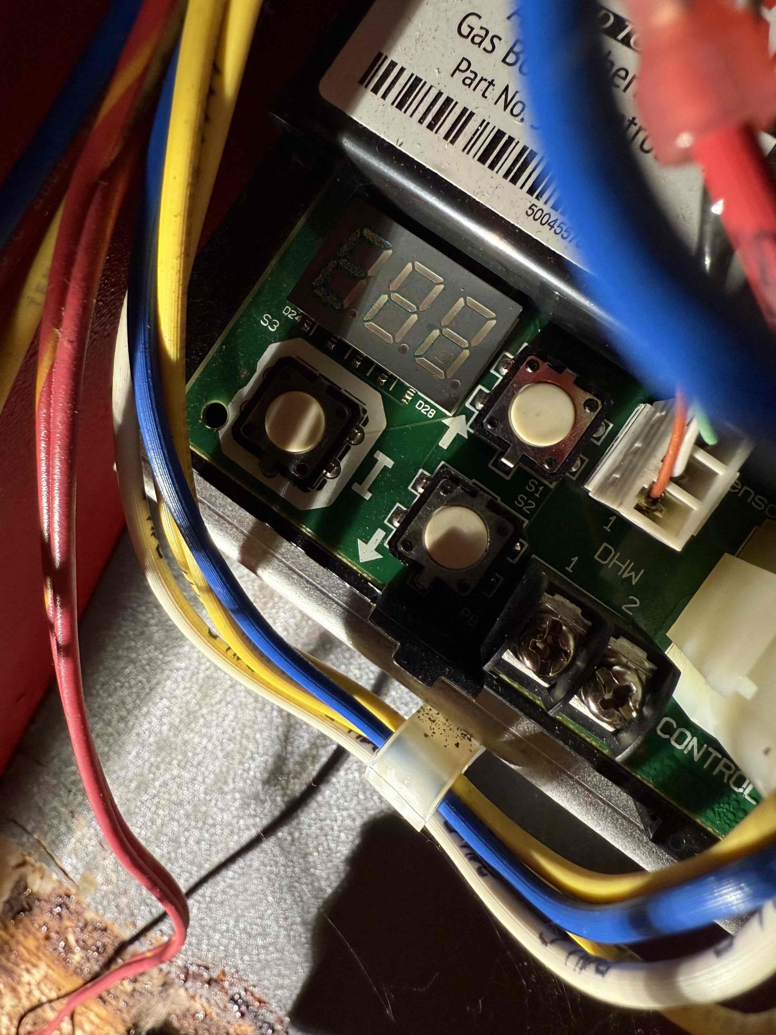 I was called to a home to repair a heating and cooling system. Upon arrival, I discovered that the damper was getting stuck in the lockout position, preventing the system from functioning properly. I cleaned the damper and performed a thorough inspection of the system. I identified the issue and repaired it, allowing the system to operate as it should. The homeowner was very pleased with the results and expressed gratitude for my prompt and efficient service.