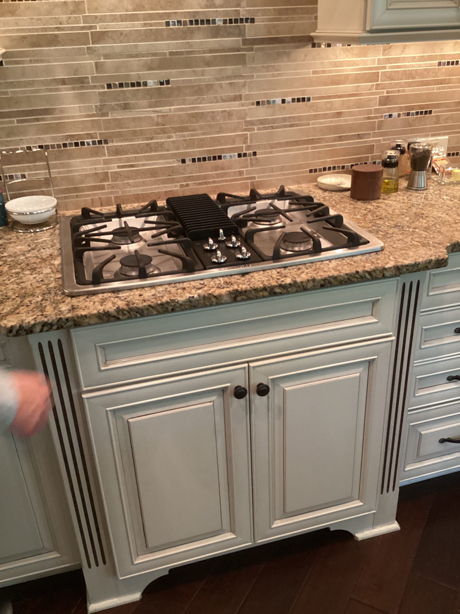 I was a skilled professional that worked for a Dor-Mar Heating & Air Conditioning company. I was responsible for adjusting burner caps and sanding ground points. I also performed routine maintenance on heating and air conditioning systems.