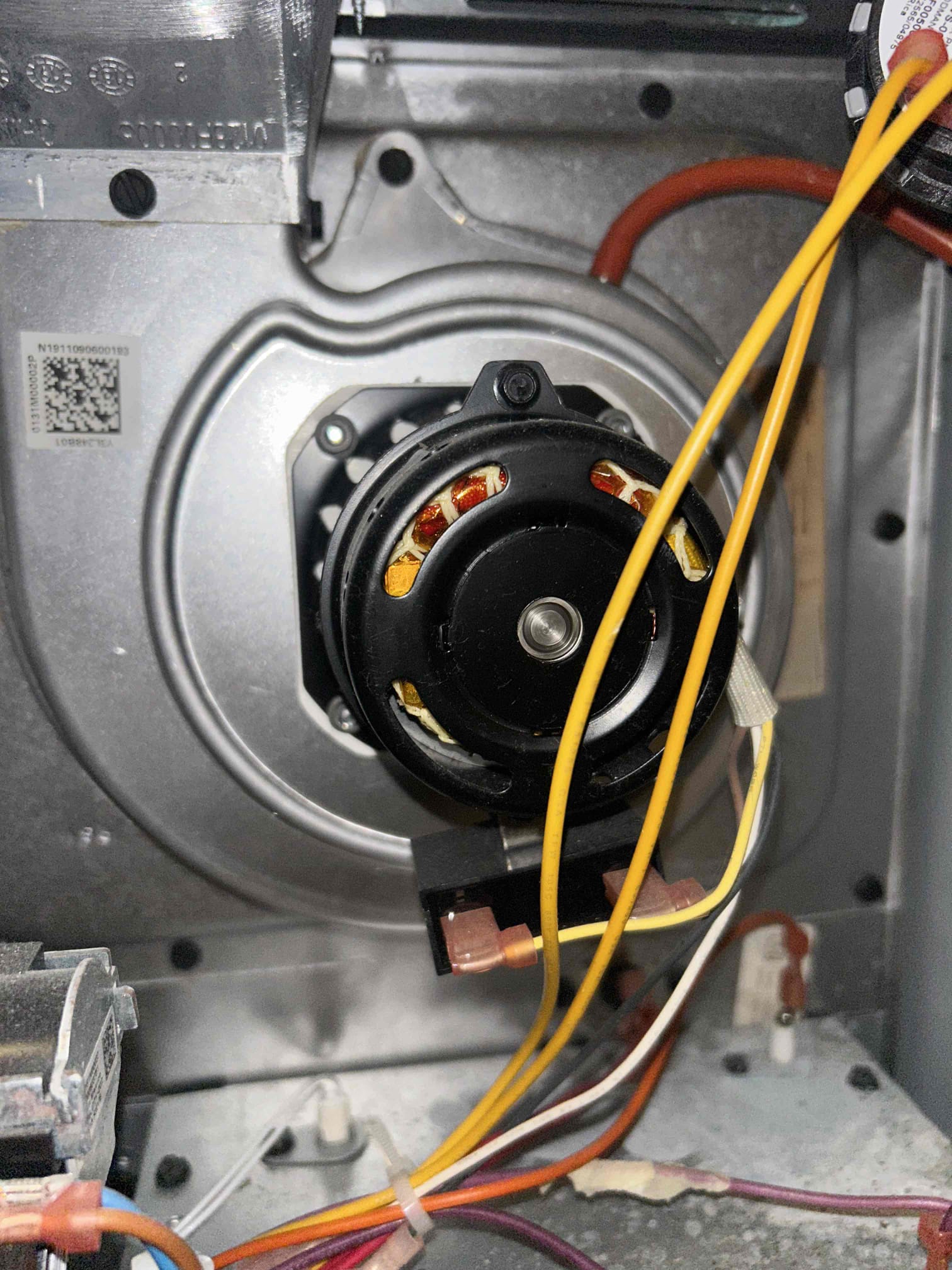 I am a highly skilled home service professional who recently completed a furnace maintenance job. The job involved checking and cleaning the furnace, replacing the air filter, and inspecting the burners and other components for any signs of damage or wear. I also completed a maintenance checklist to ensure that all necessary tasks were completed.